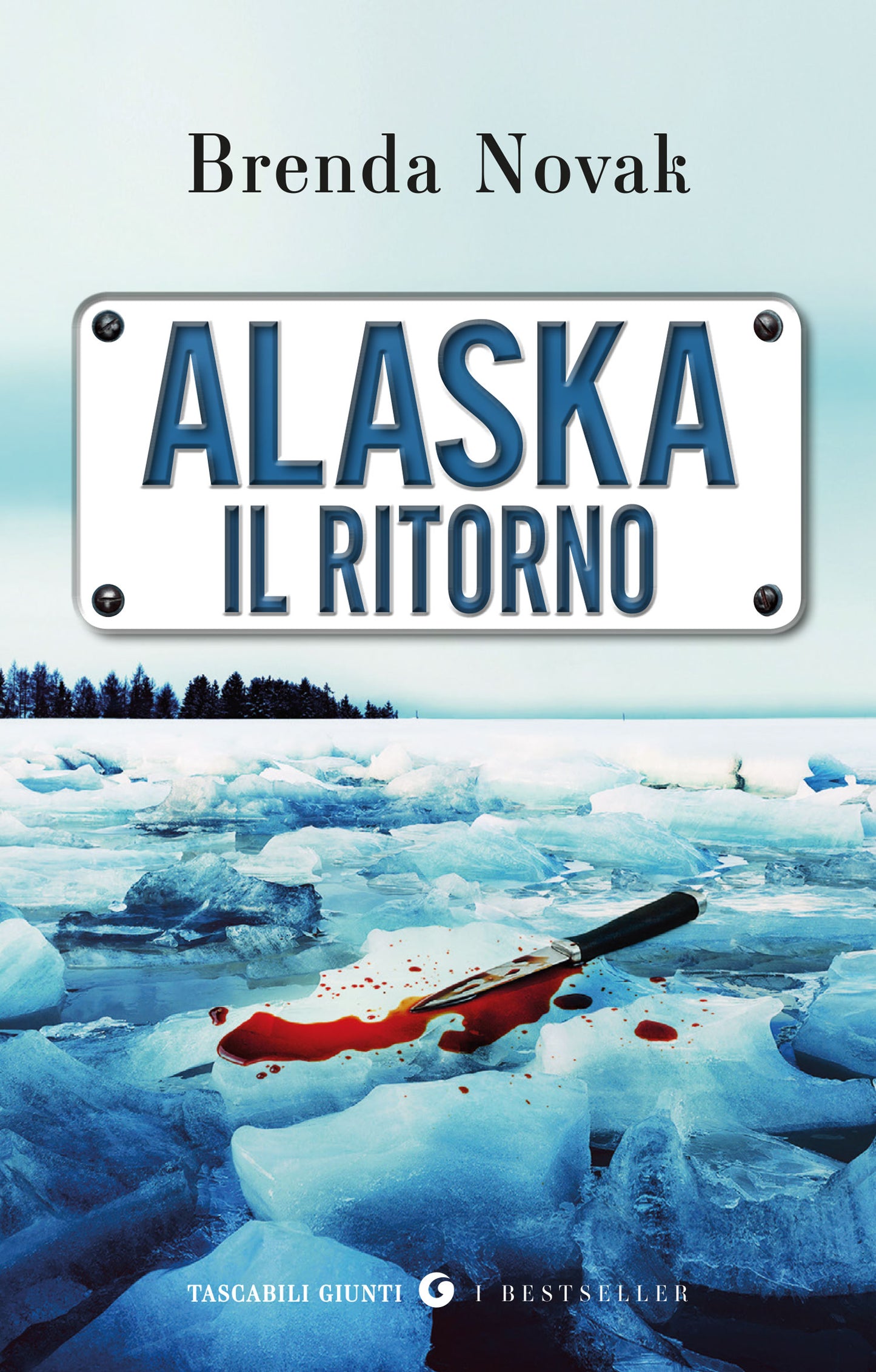 Alaska il ritorno