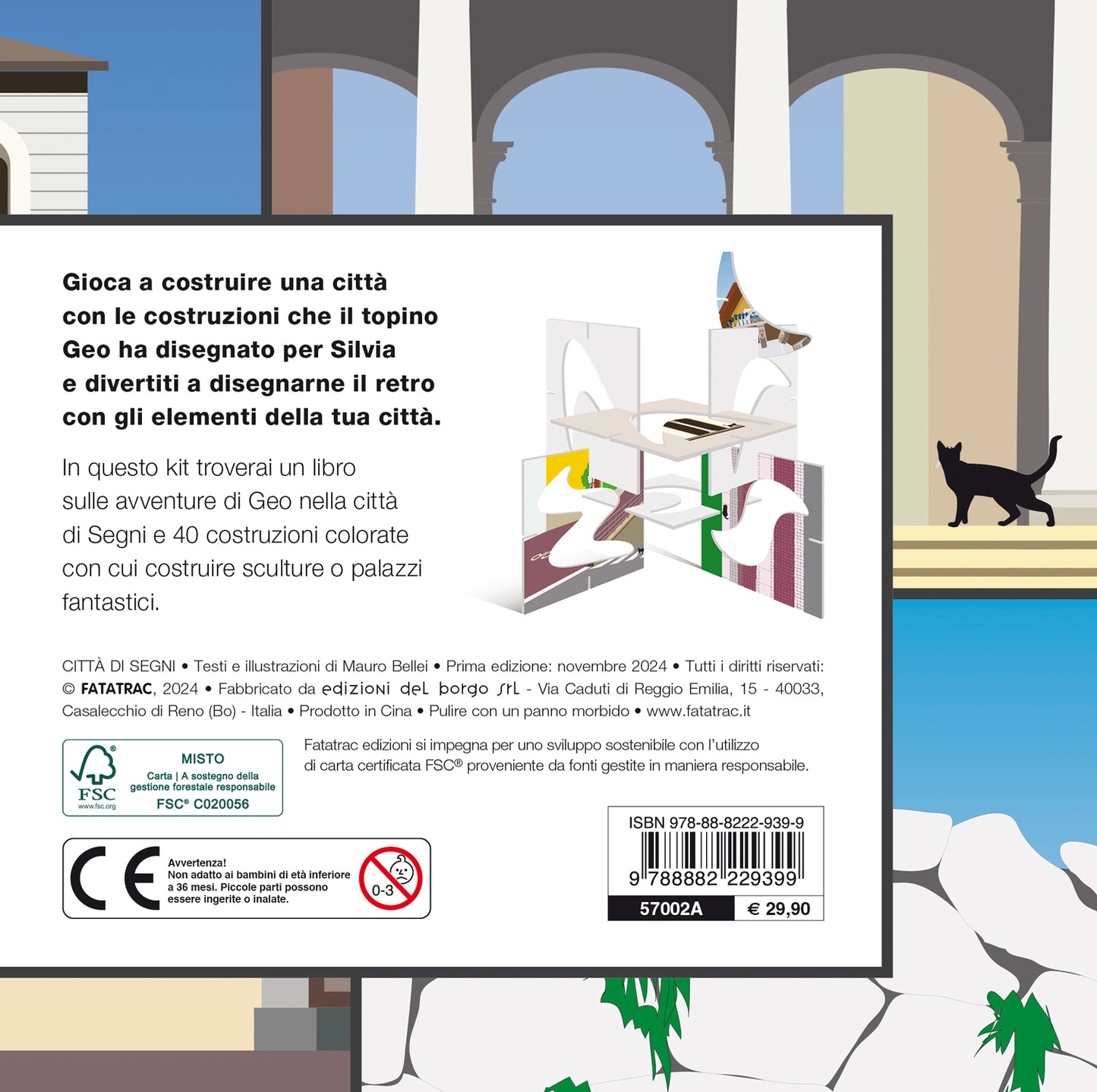 Città di segni