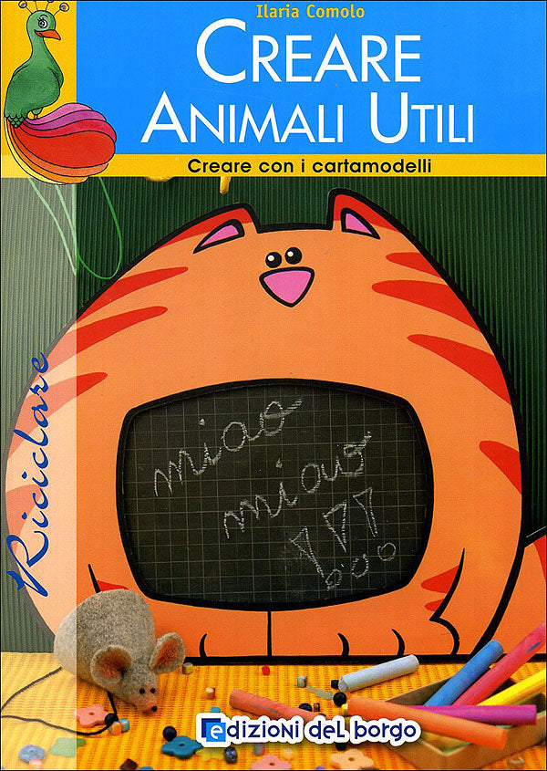 Creare animali utili