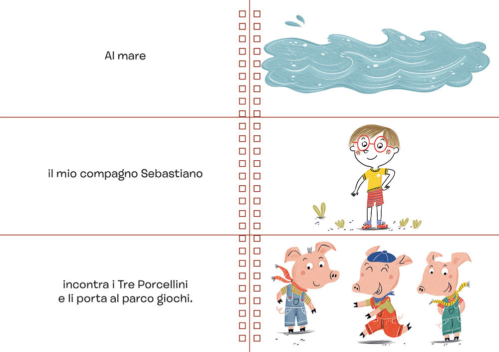 Il magico inventastorie