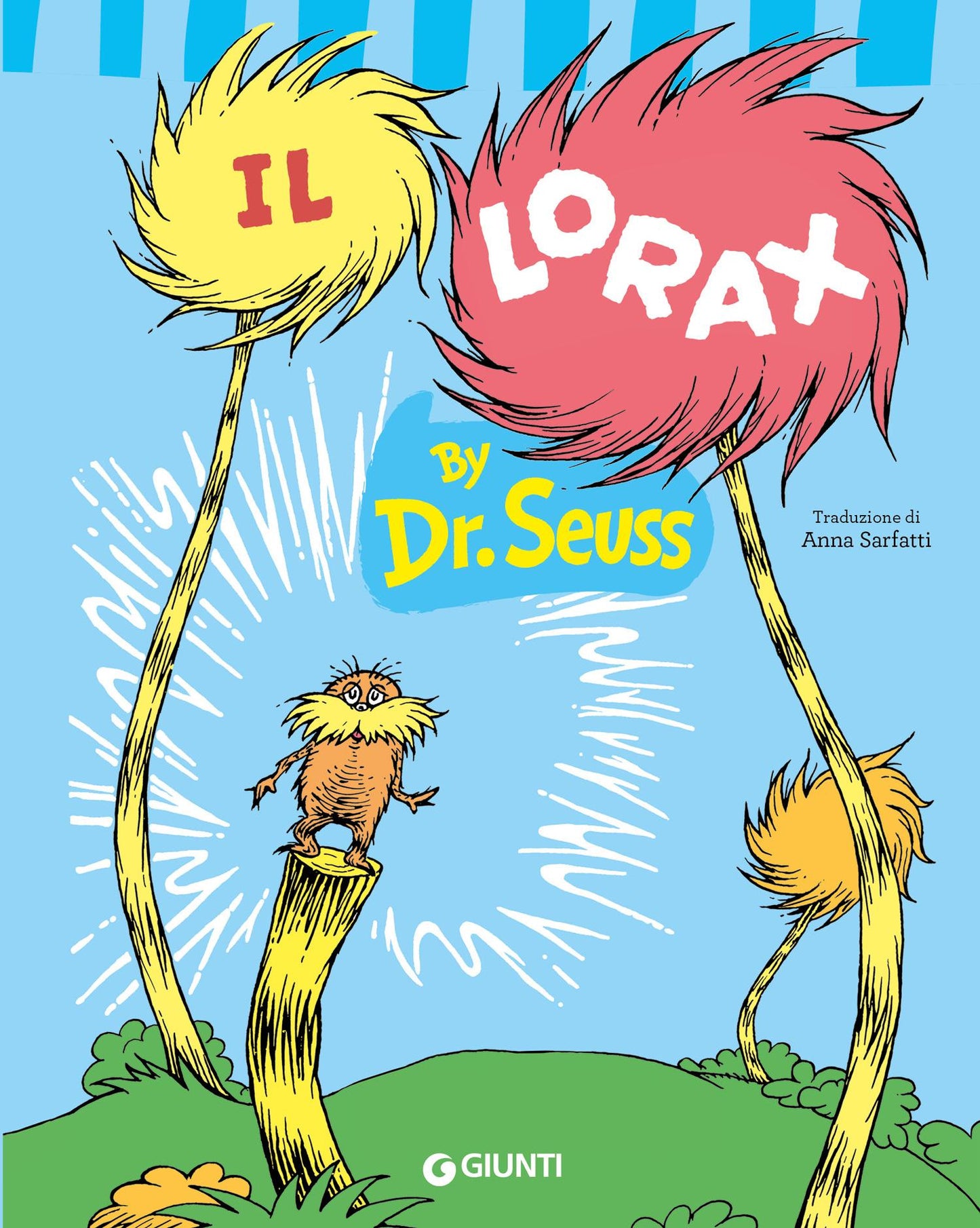 Il lorax