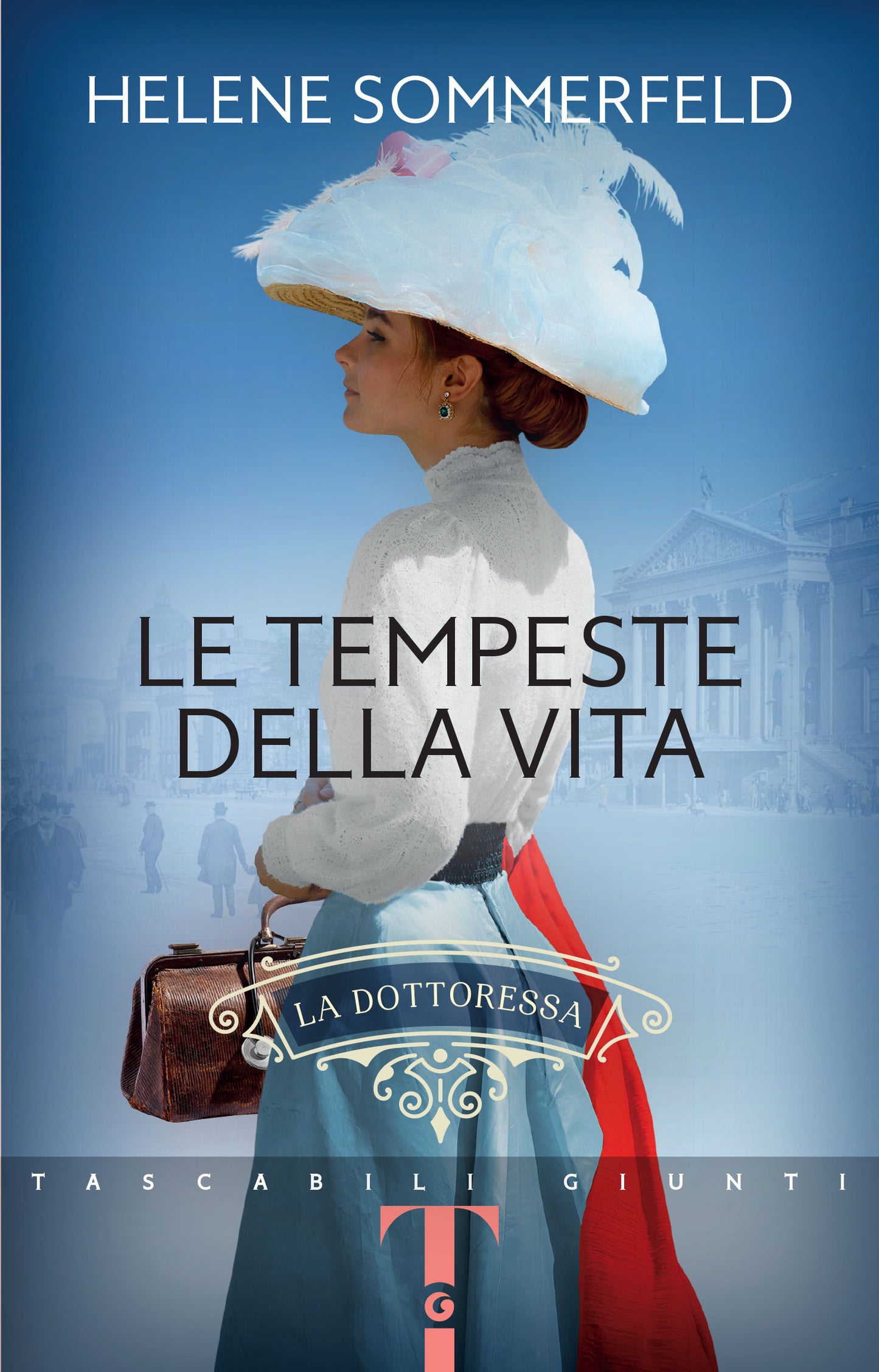 Le tempeste della vita. La dottoressa