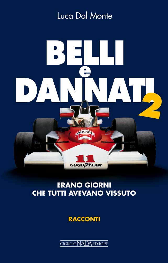 Belli e dannati  Erano giorni che tutti avevano vissuto  VOL. 2.  Erano giorni che tutti avevano vissuto