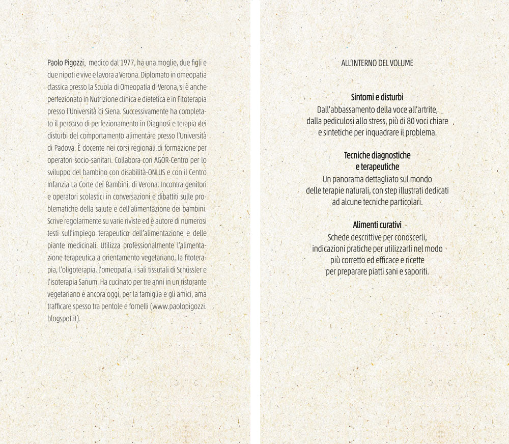 Il grande libro delle terapie naturali. I sintomi, la diagnosi, la cura con i metodi della natura