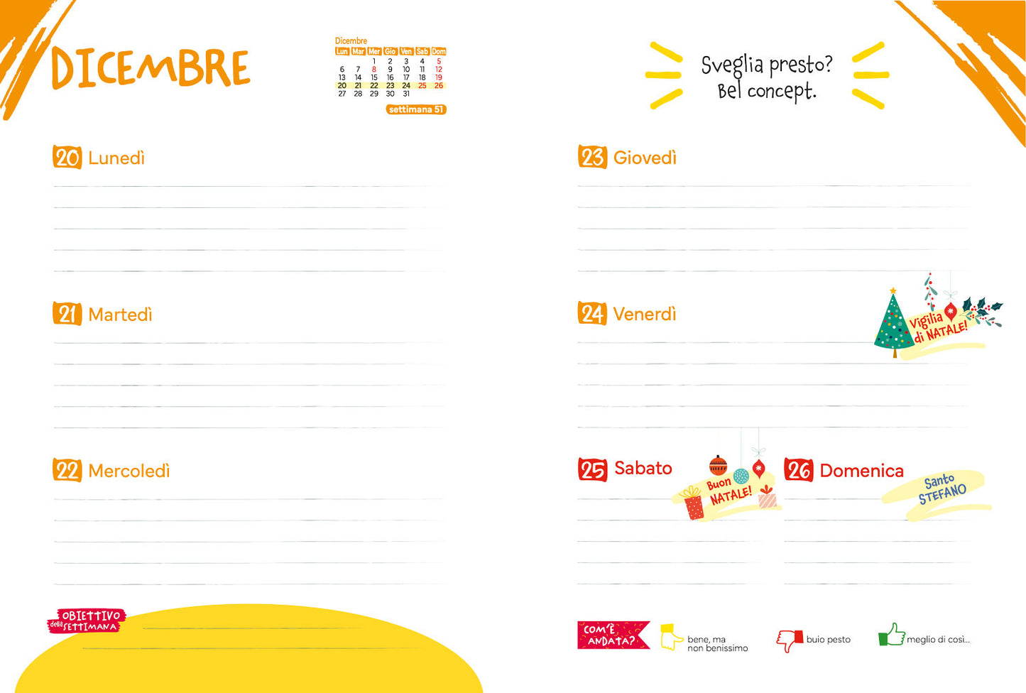 Agenda Daje 2027