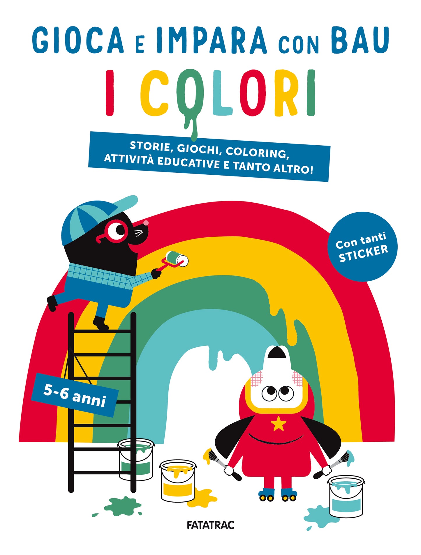 I colori