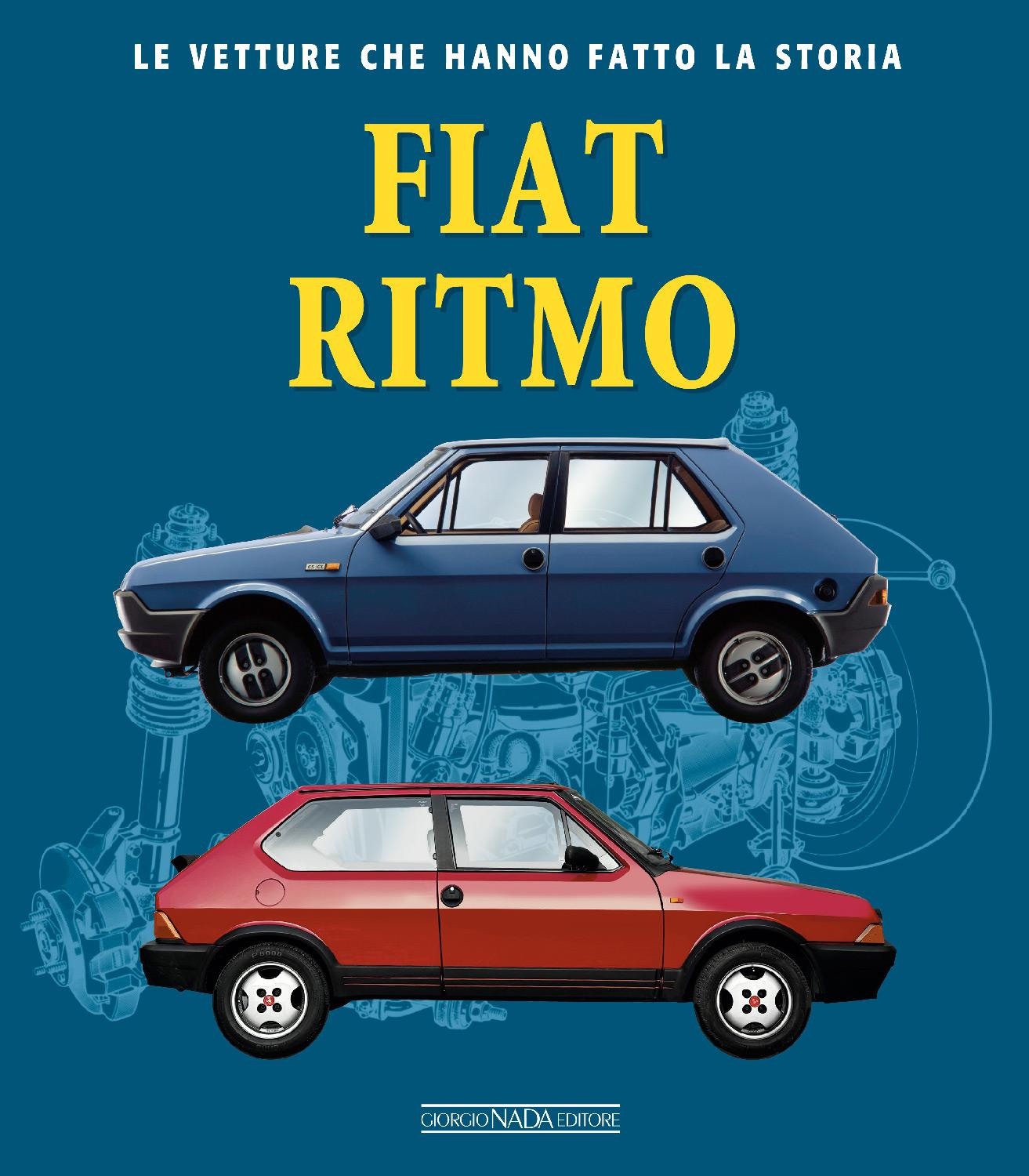 FIAT RITMO