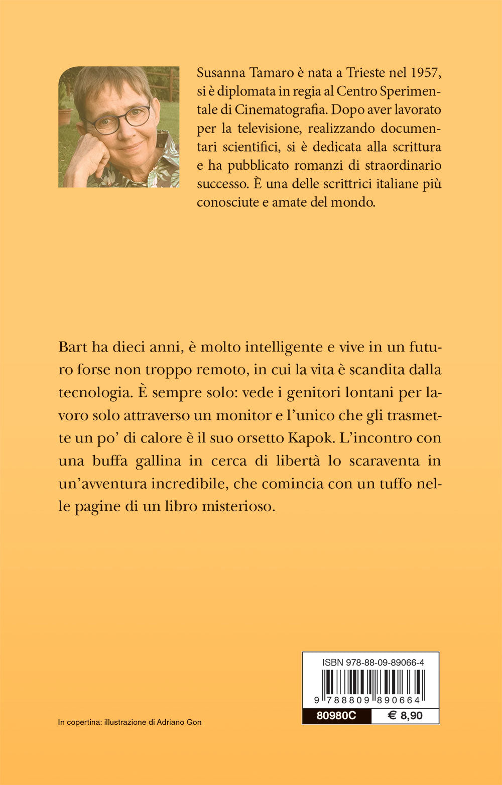 Salta, Bart!