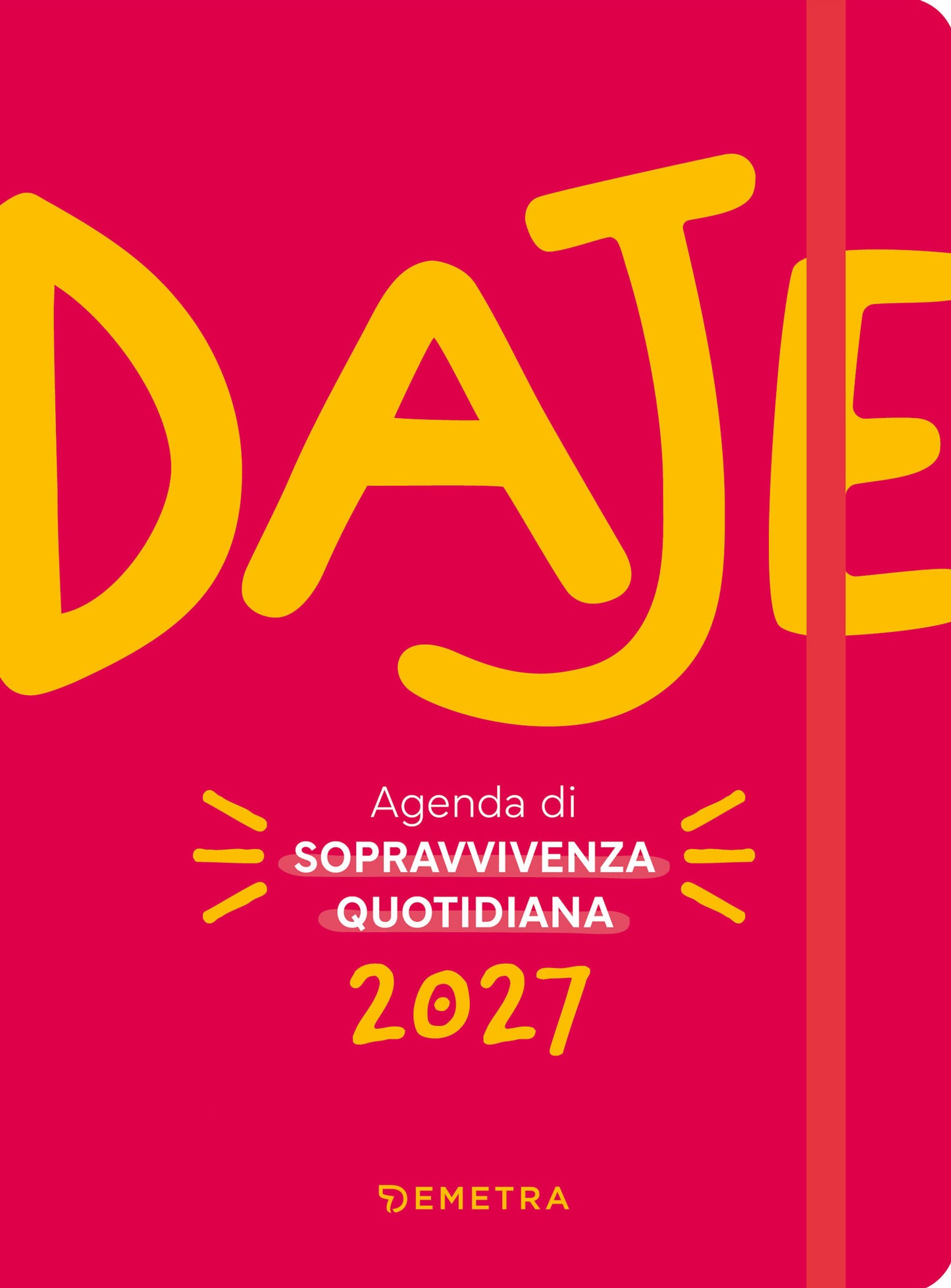 Agenda Daje 2027