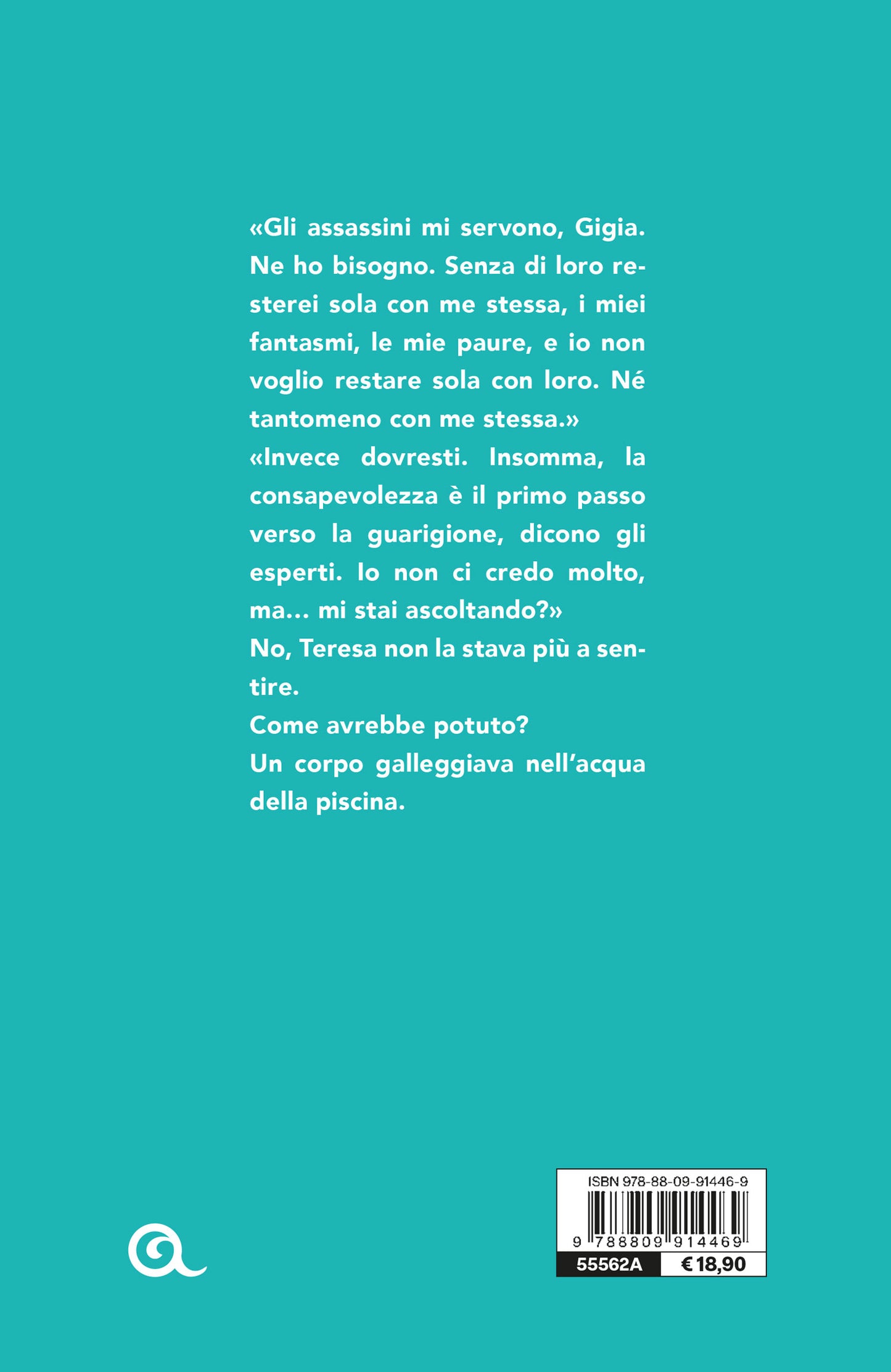 Teresa Papavero e le verità nascoste