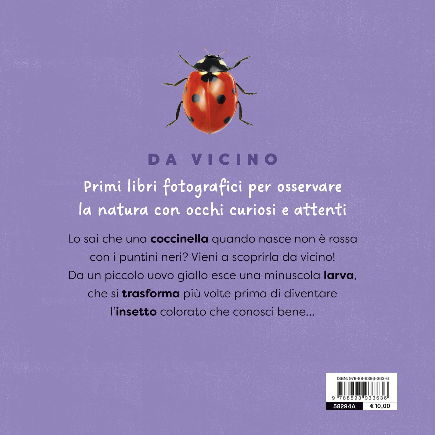 Coccinella