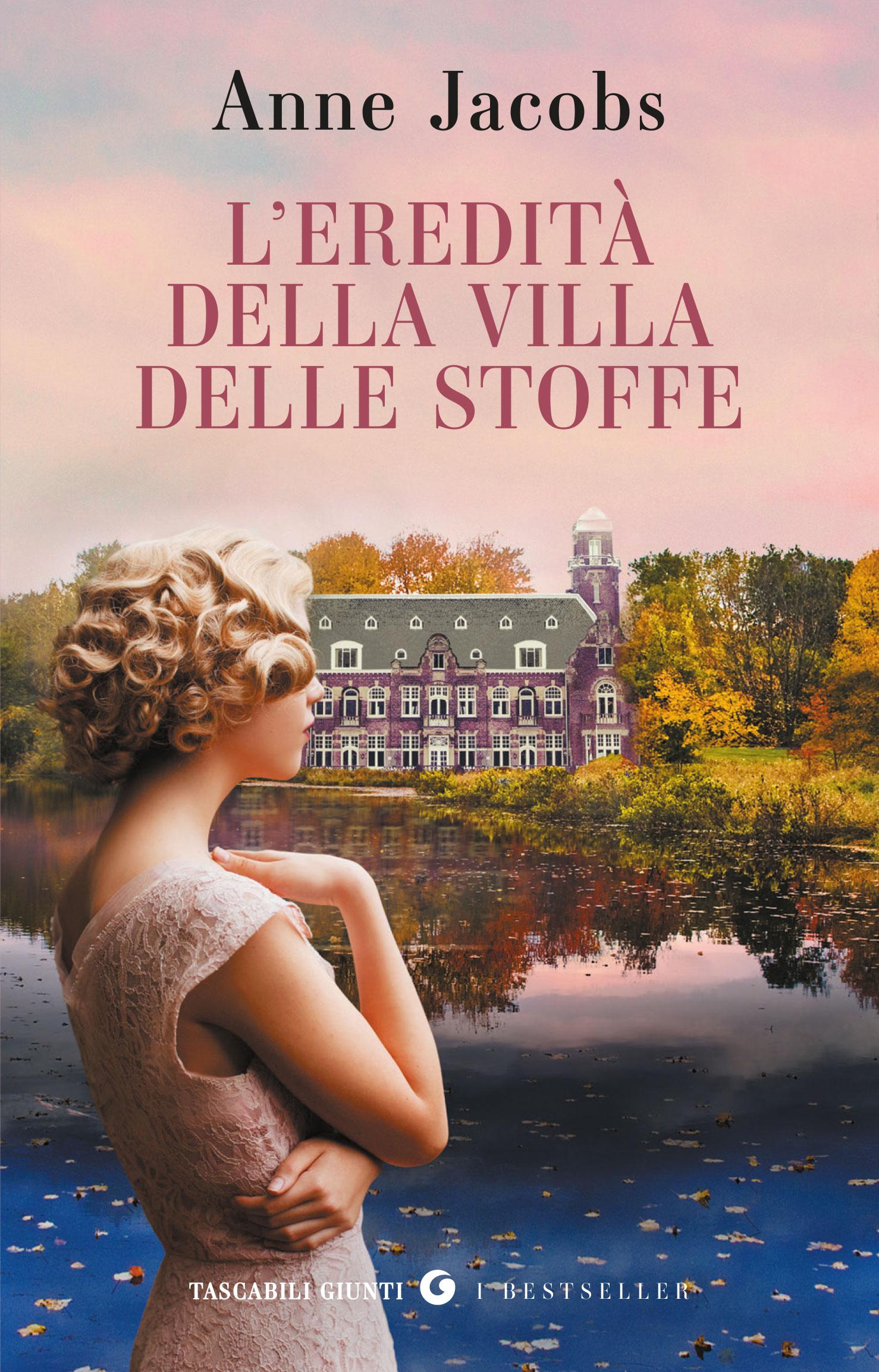 L’eredità della Villa delle stoffe