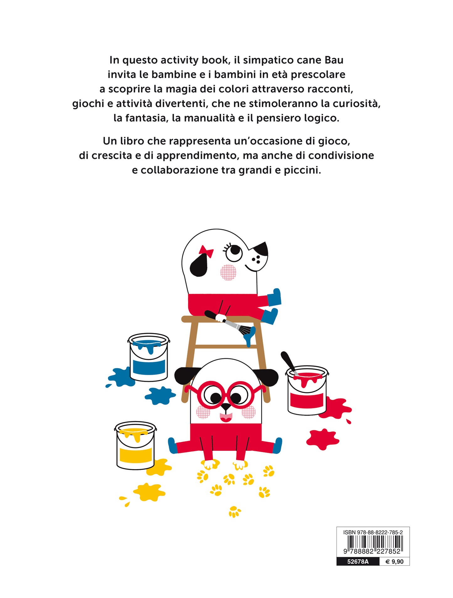 I colori
