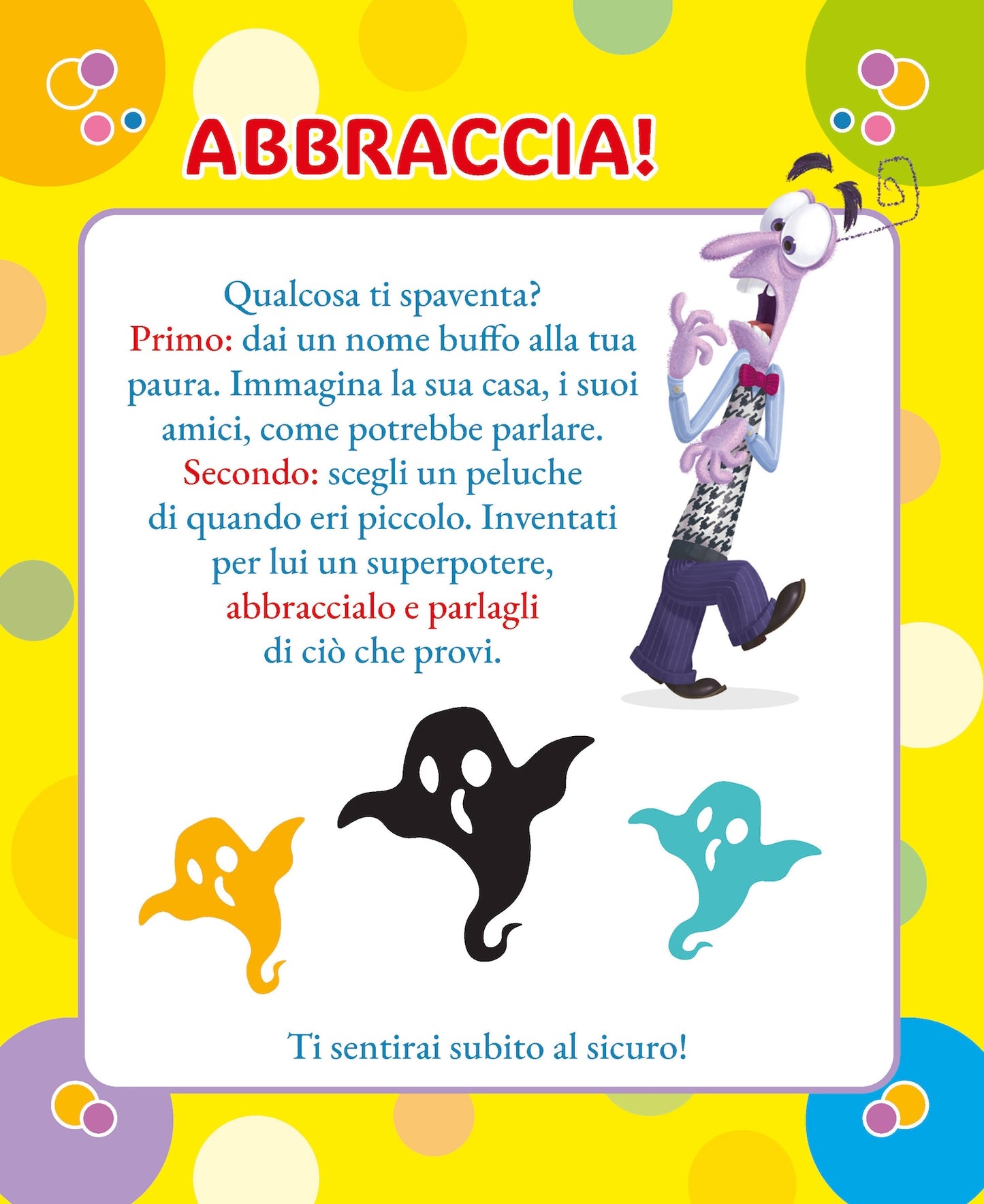 Carte delle emozioni Inside Out 2. 42 carte - Scoprile Leggile Raccontale