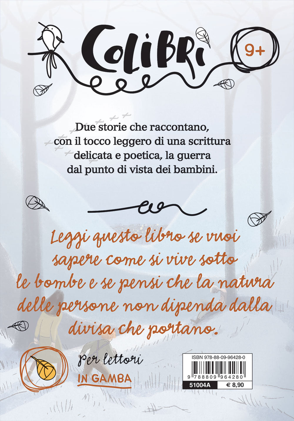 La luna e il soldato