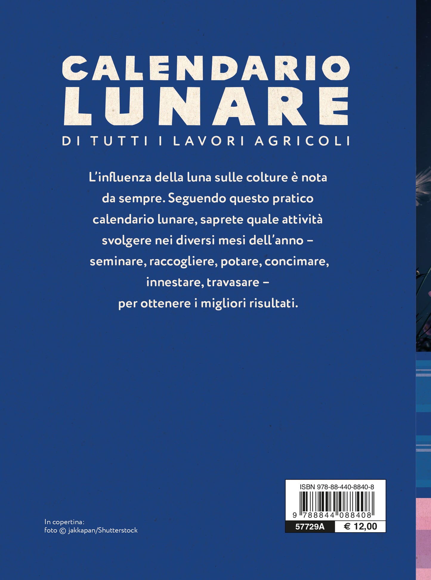 Calendario Lunare