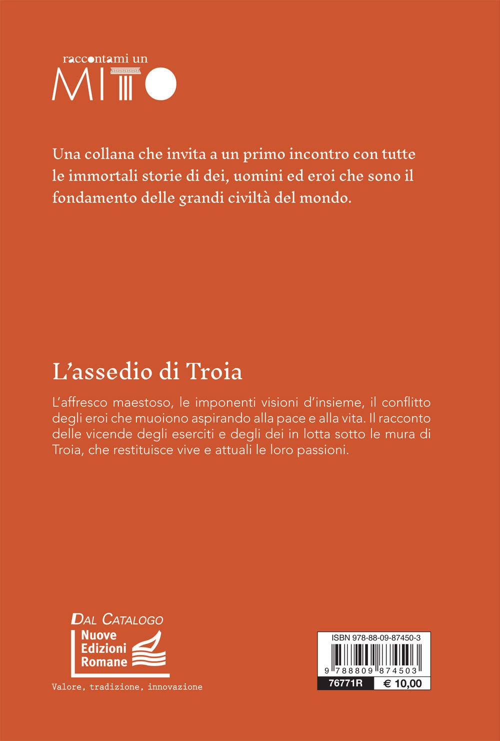 Assedio di Troia