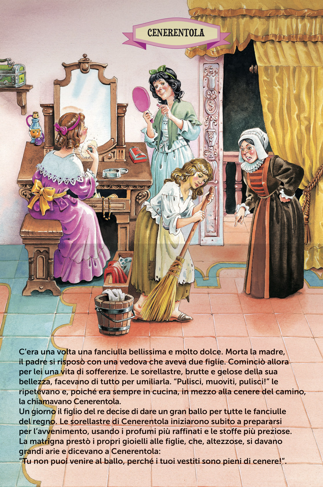 Storie di Principesse