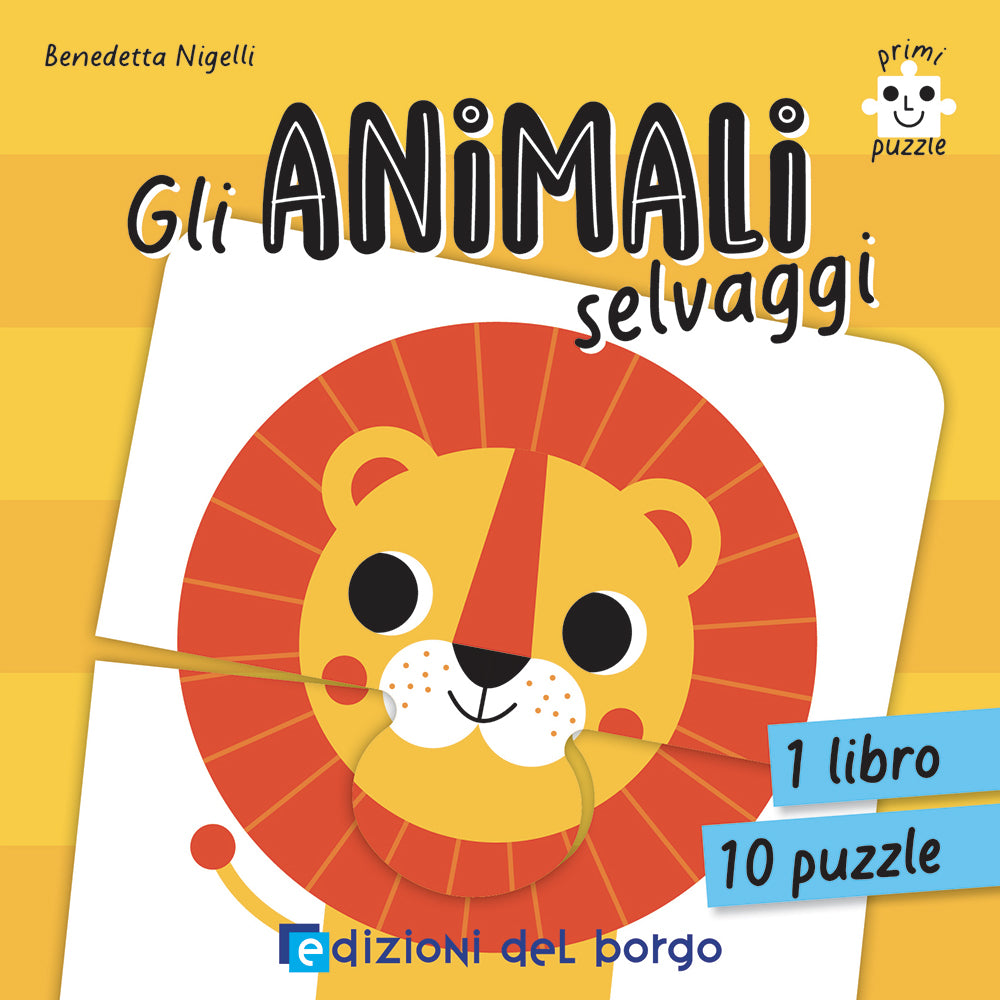 Gli animali selvaggi