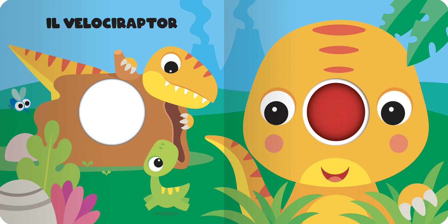 Dinosauri
