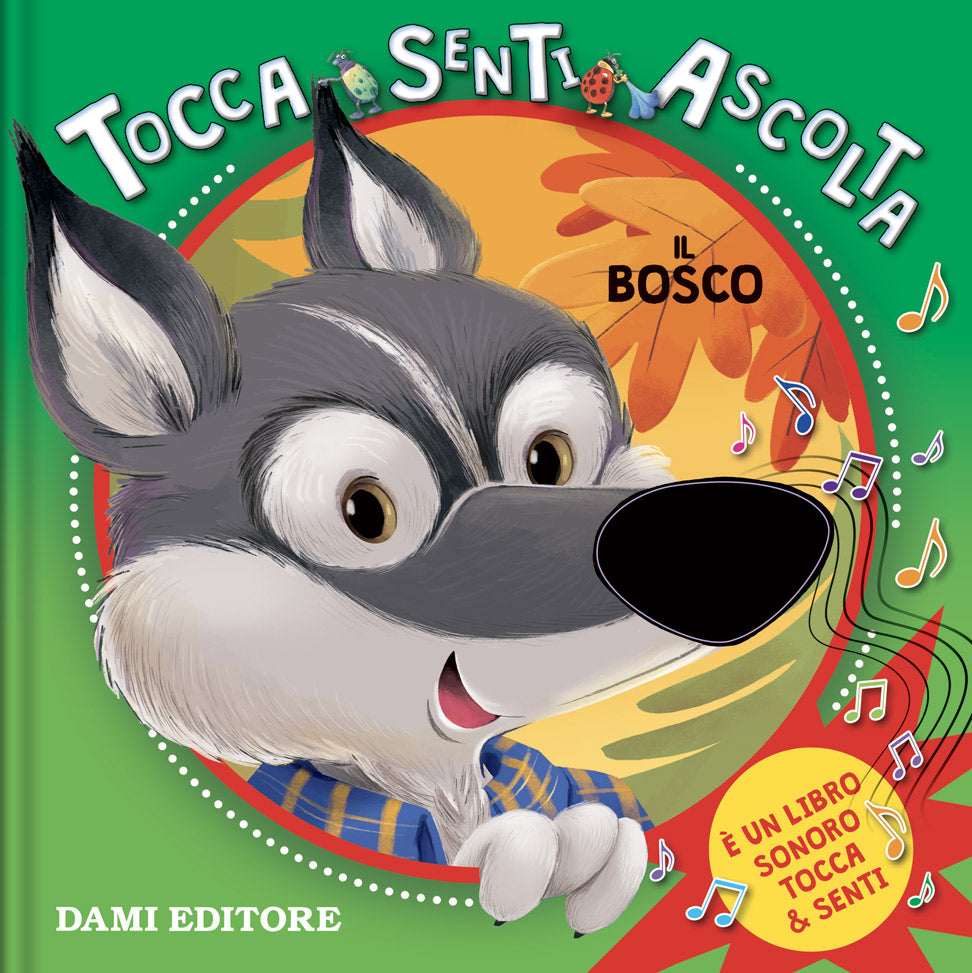 Il bosco