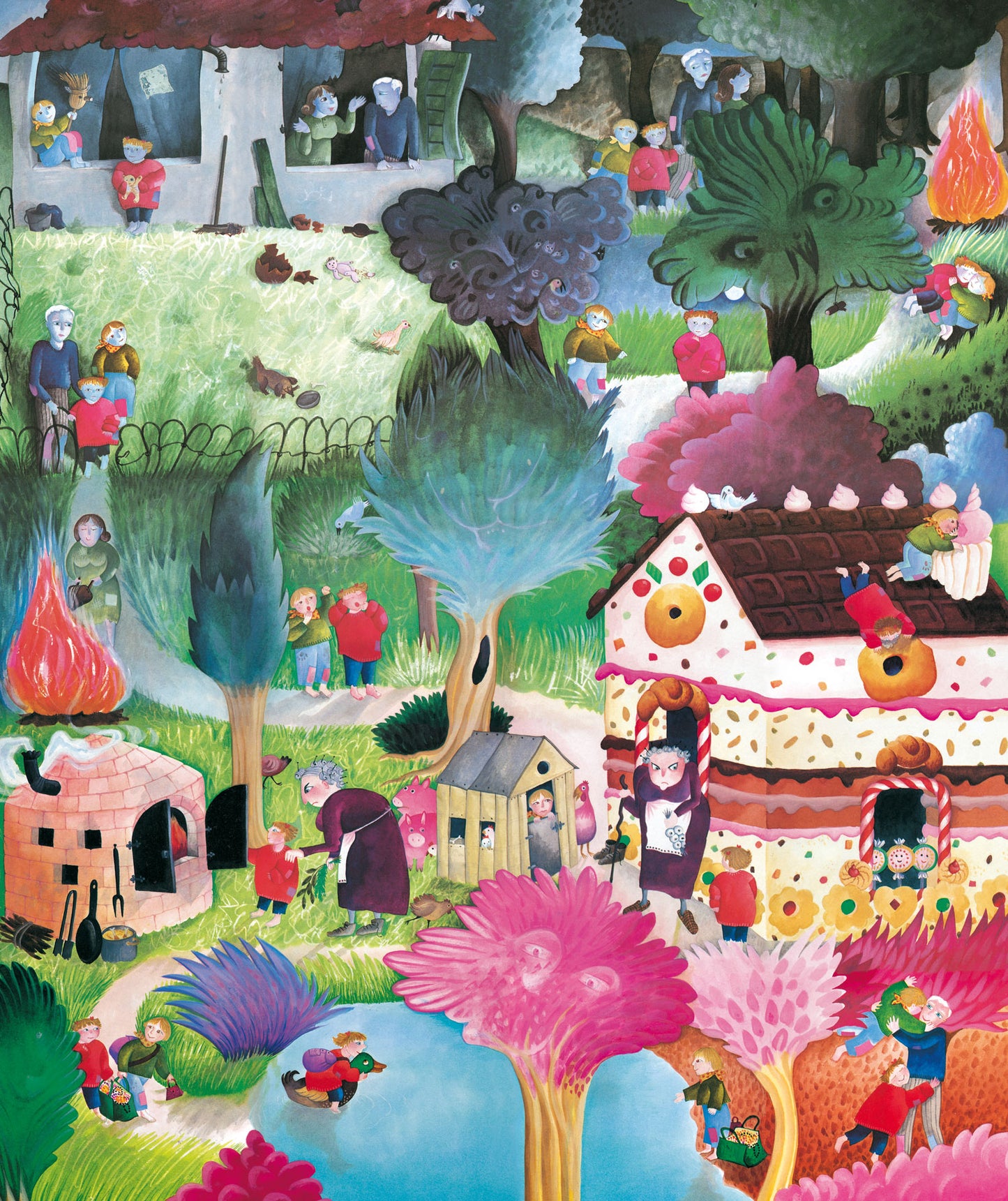 Hansel e Gretel