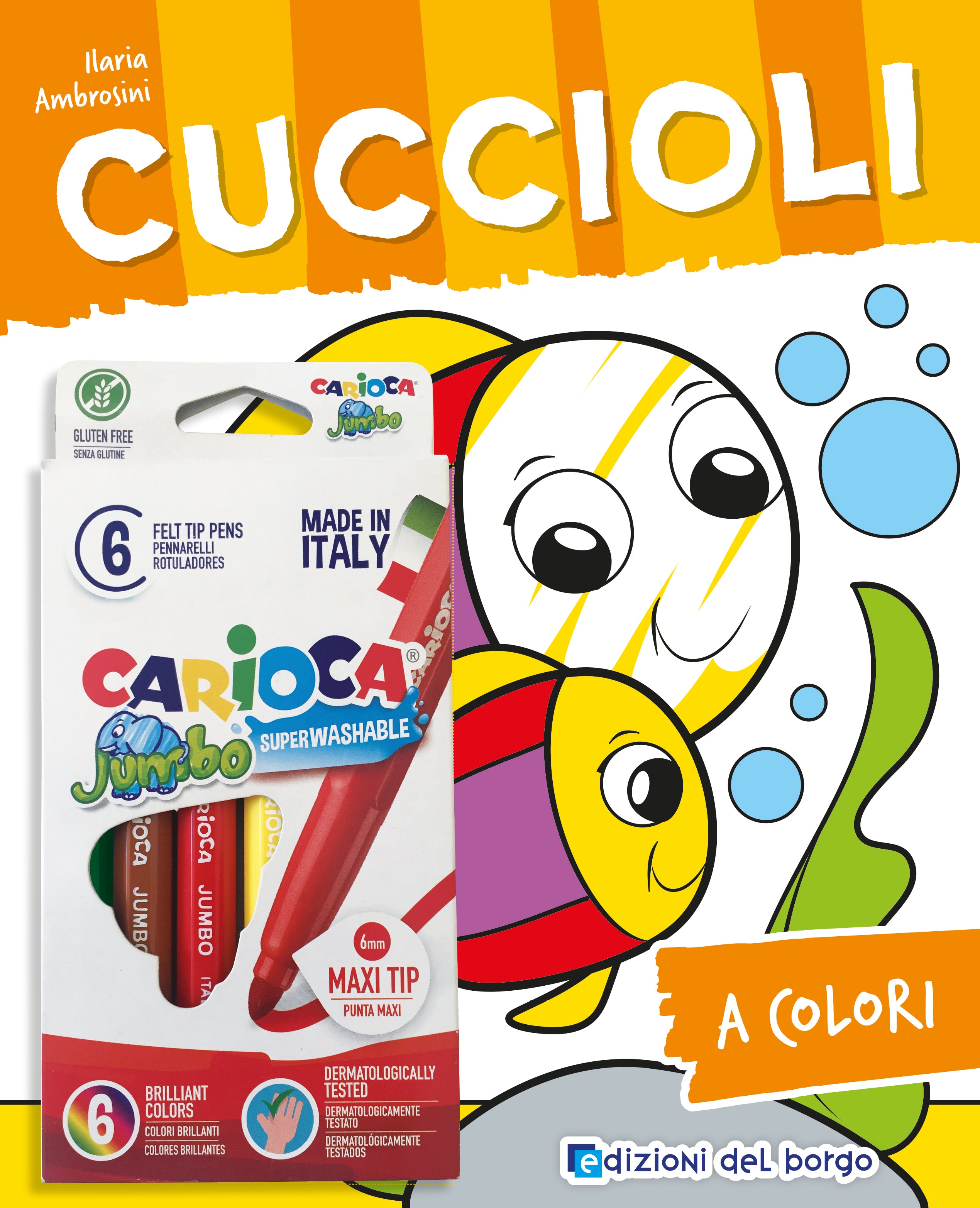 Cuccioli