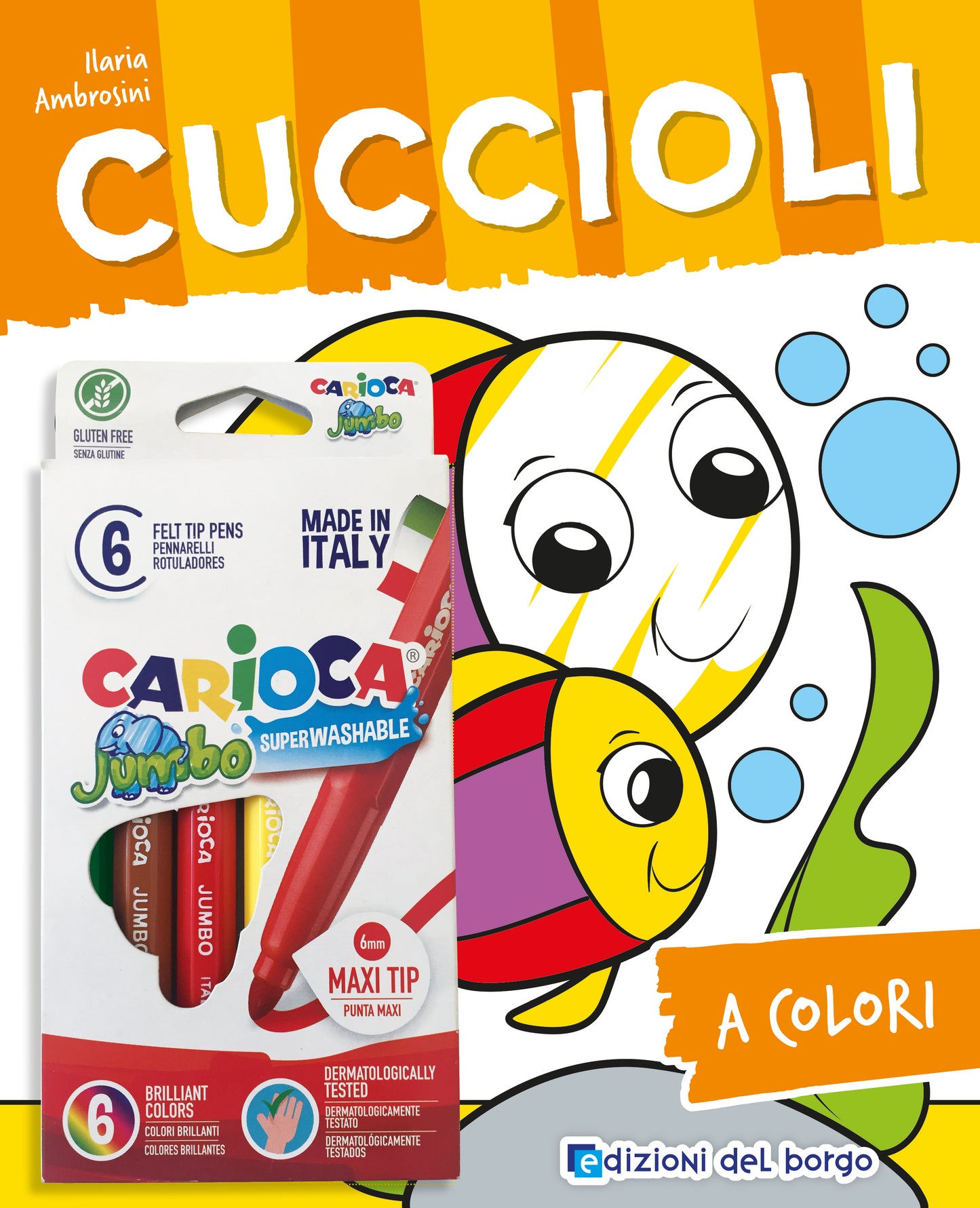 Cuccioli