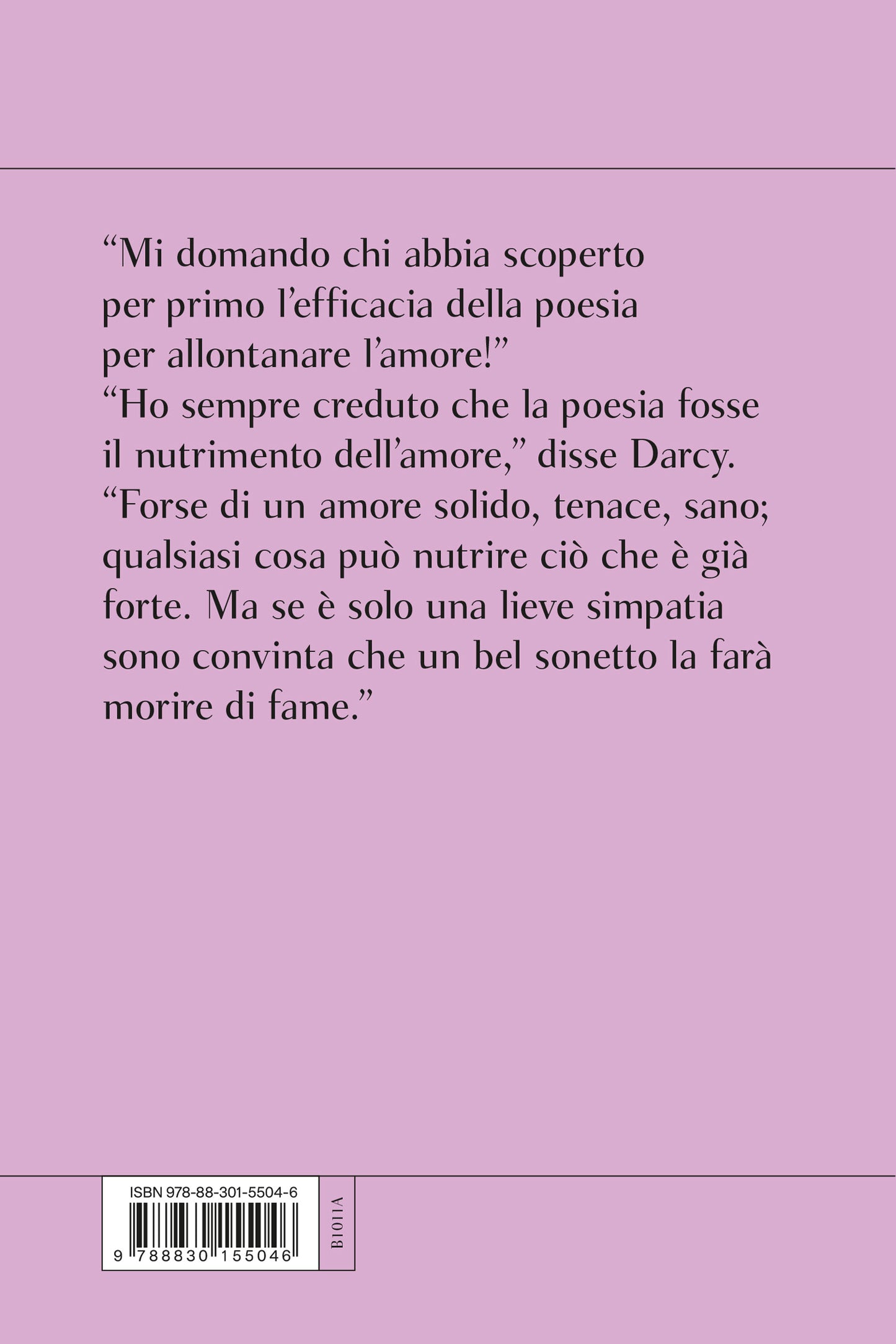 Orgoglio e pregiudizio