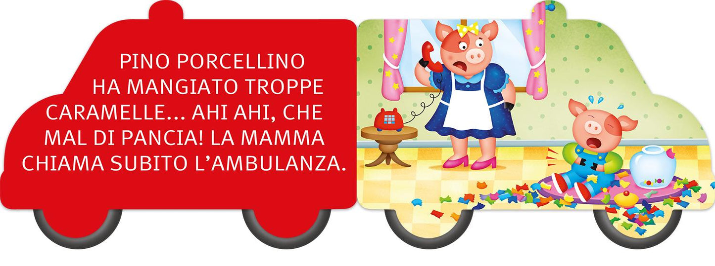 Ambulanza