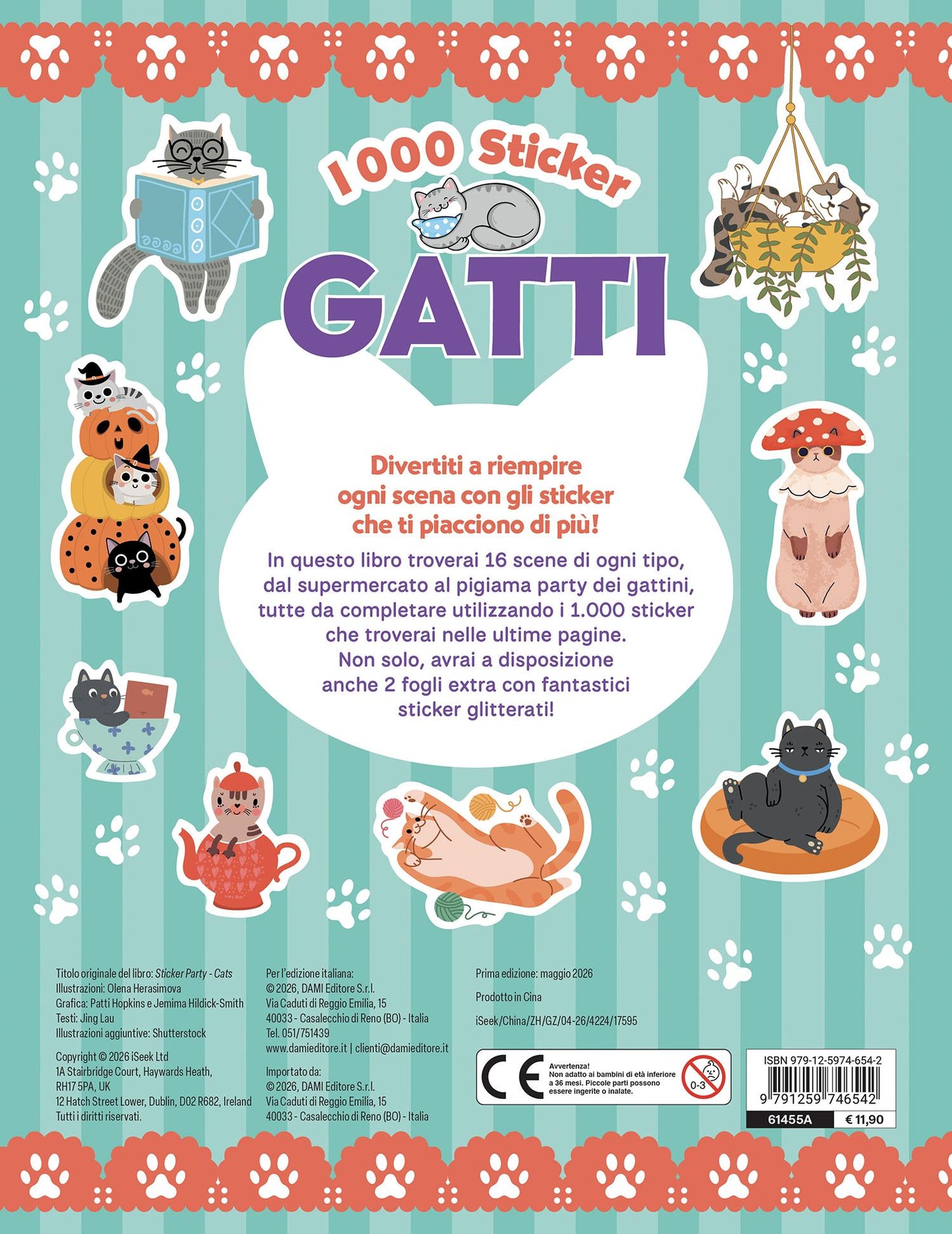 Gatti