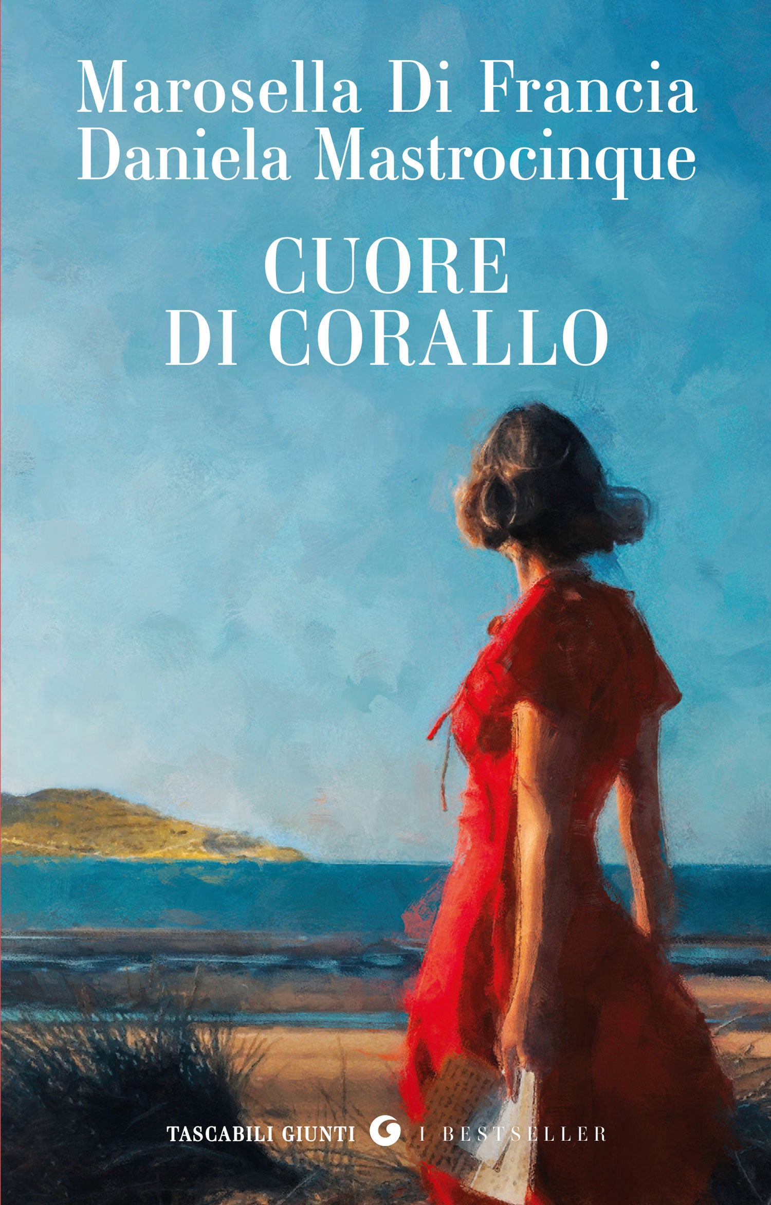 Cuore di corallo