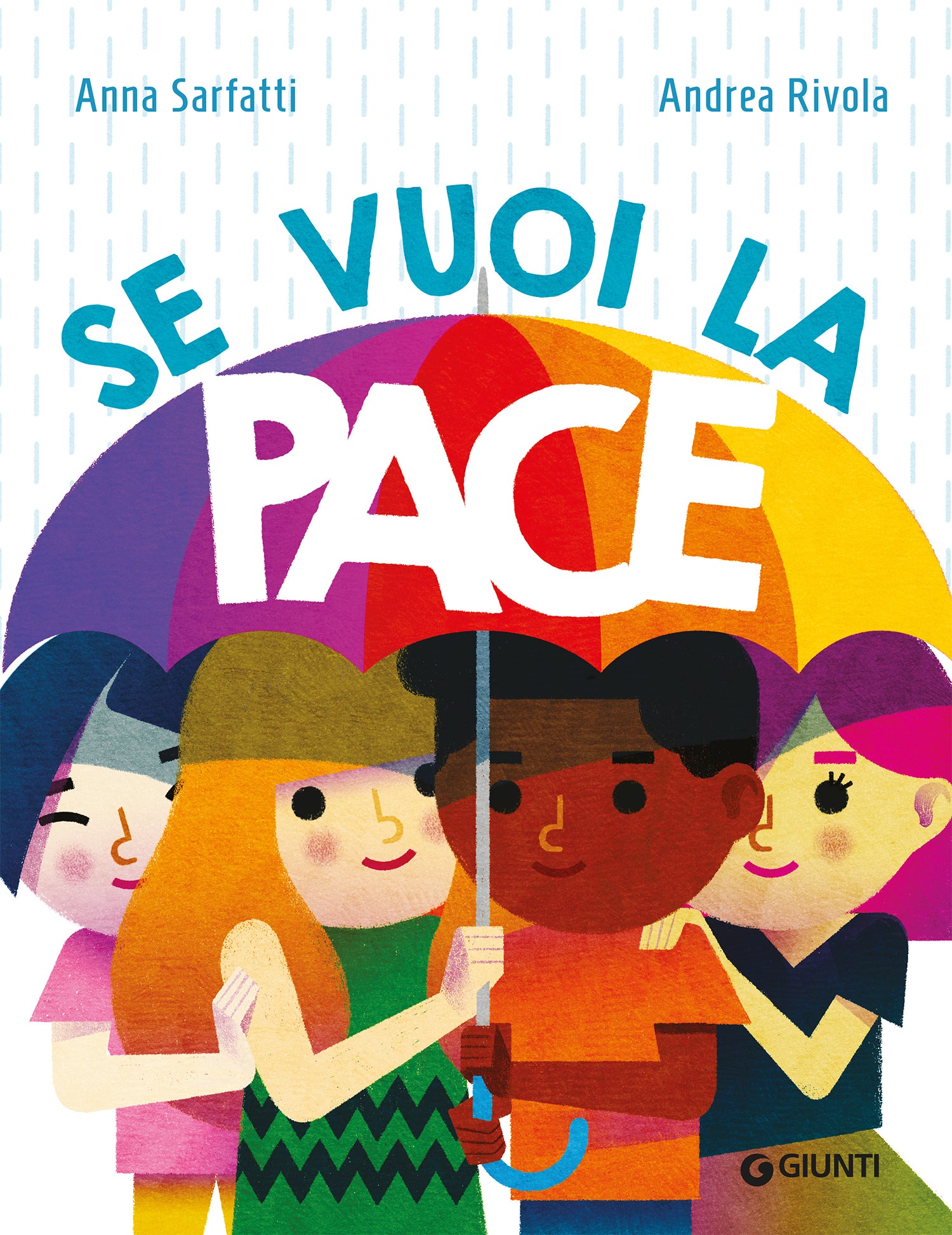 Se vuoi la pace