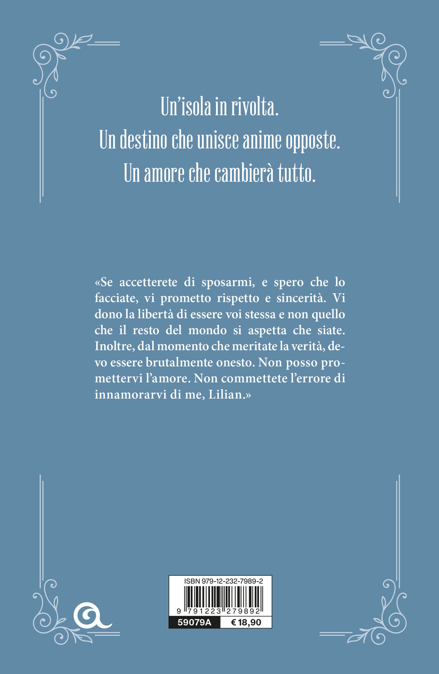 La ribelle e il gentiluomo
