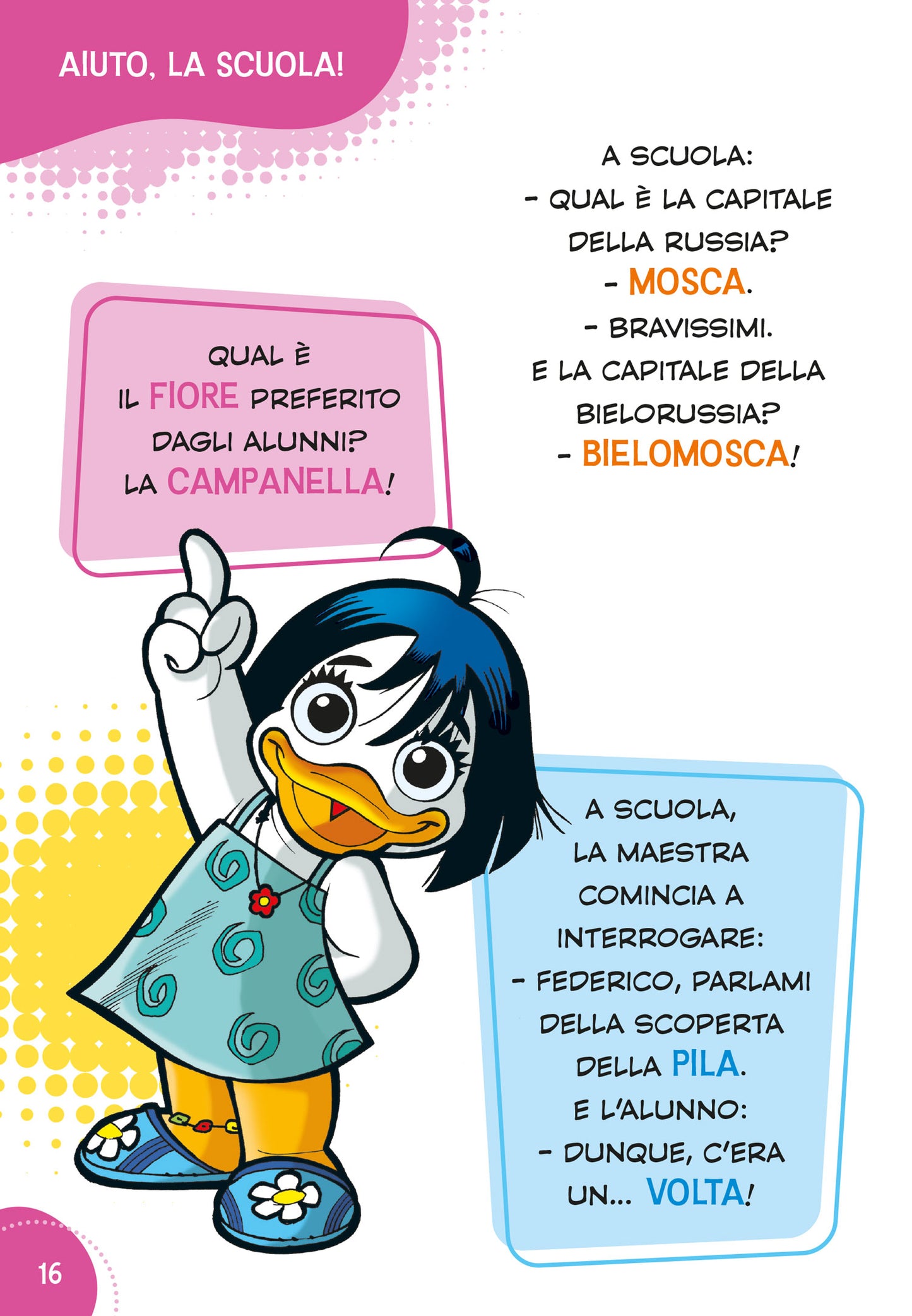 Disney Ridi che ti passa