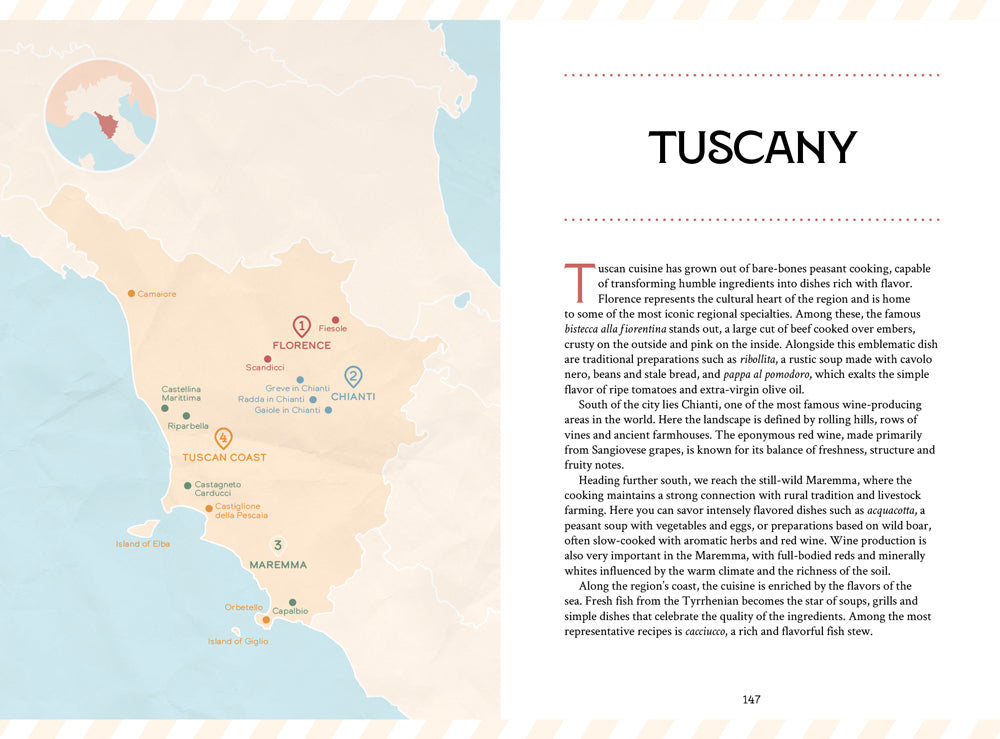 TASTE ITALY. THE SLOW GUIDE TO LA DOLCE VITA. THE SLOW GUIDE TO LA DOLCE VITA