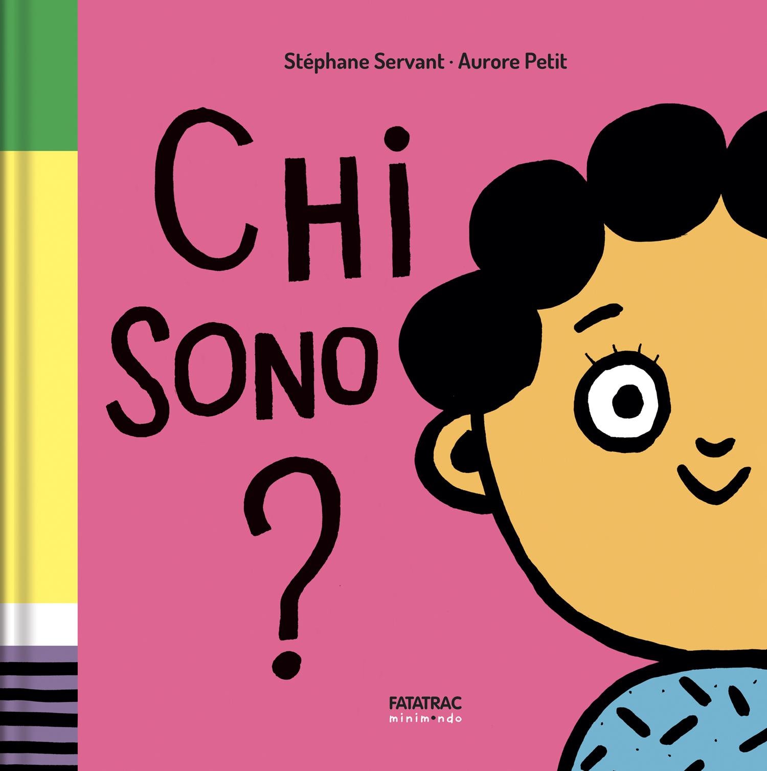 Chi sono?