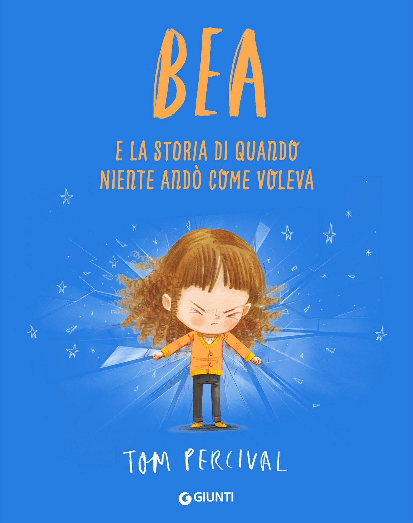 Bea e la storia di quando niente andò come voleva