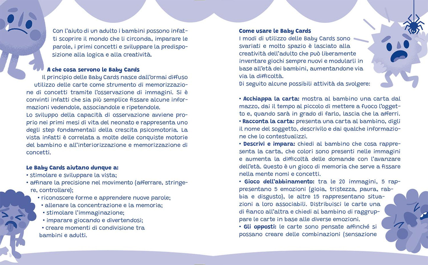 Emozioni
