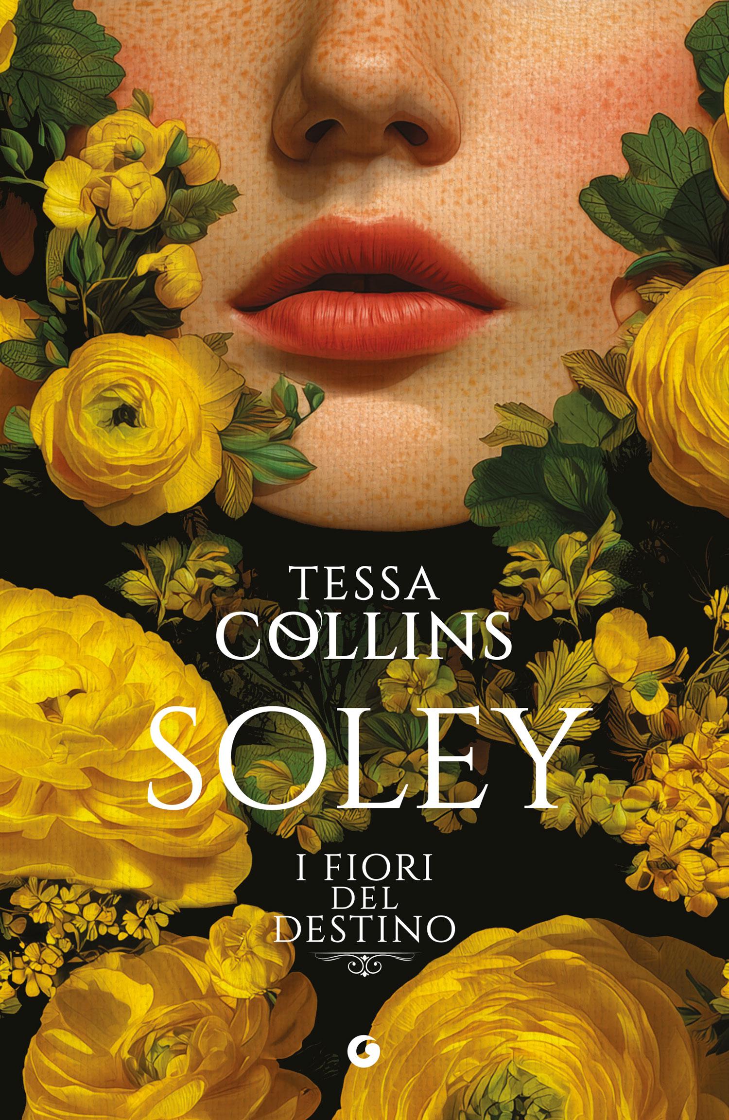 Soley. I fiori del destino – vol. 2