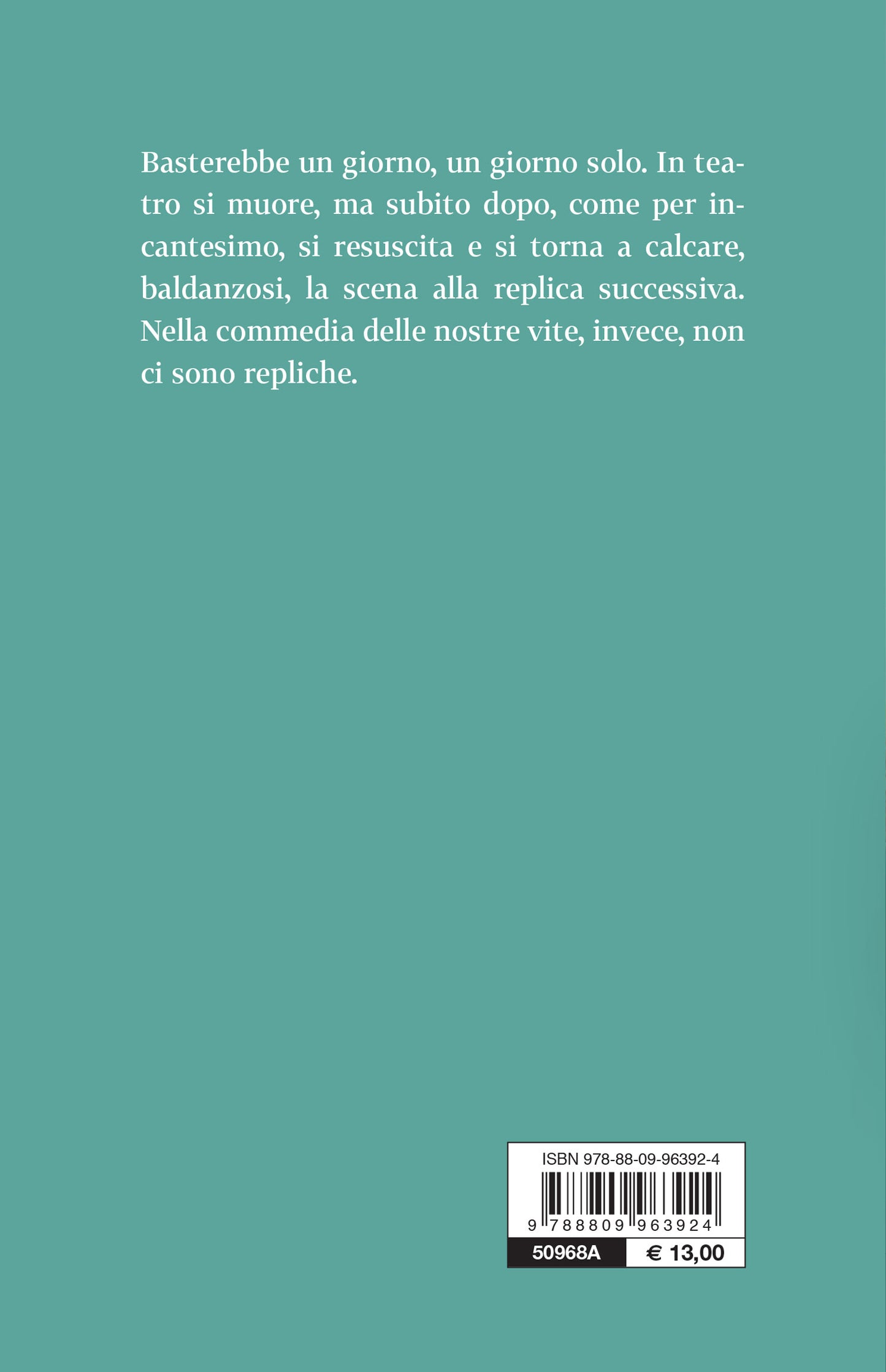 Piccola città