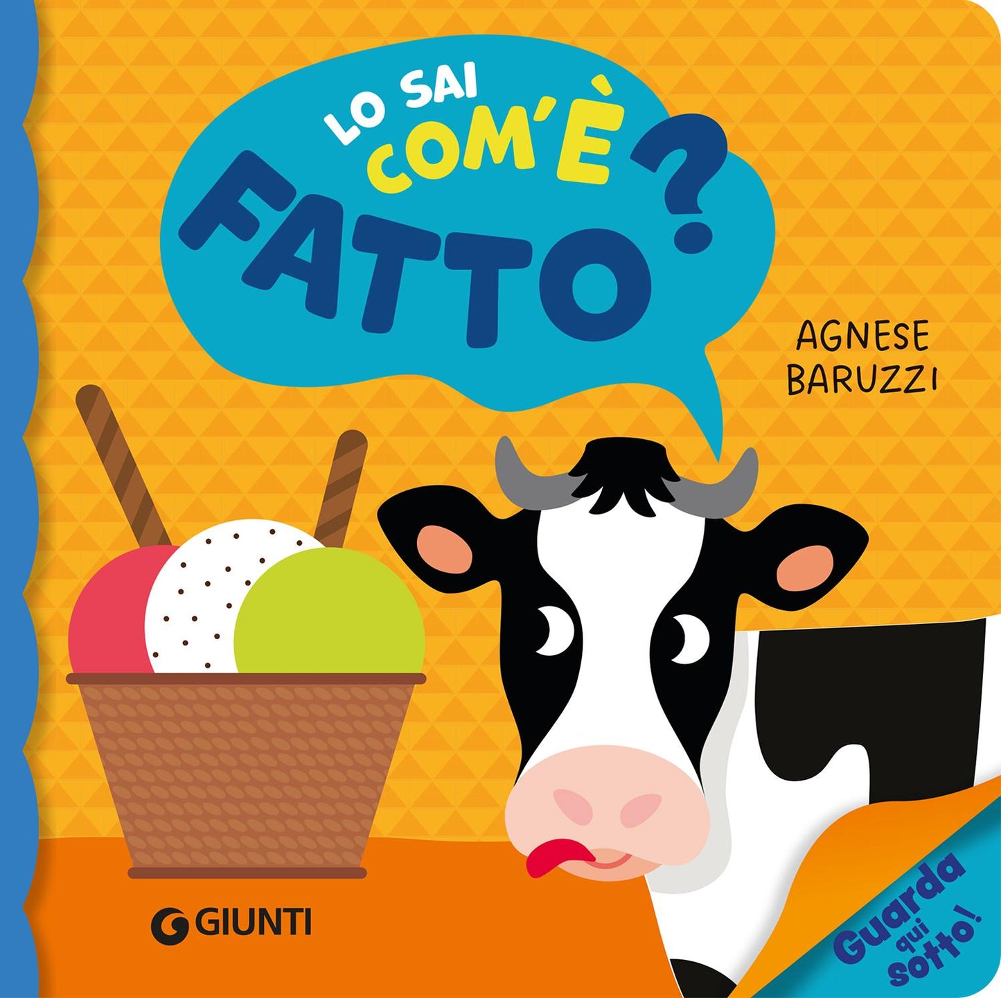 Lo sai com'è fatto?