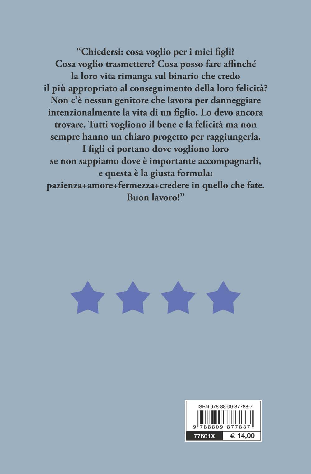 Genitori si diventa. Come crescere insieme ai nostri figli