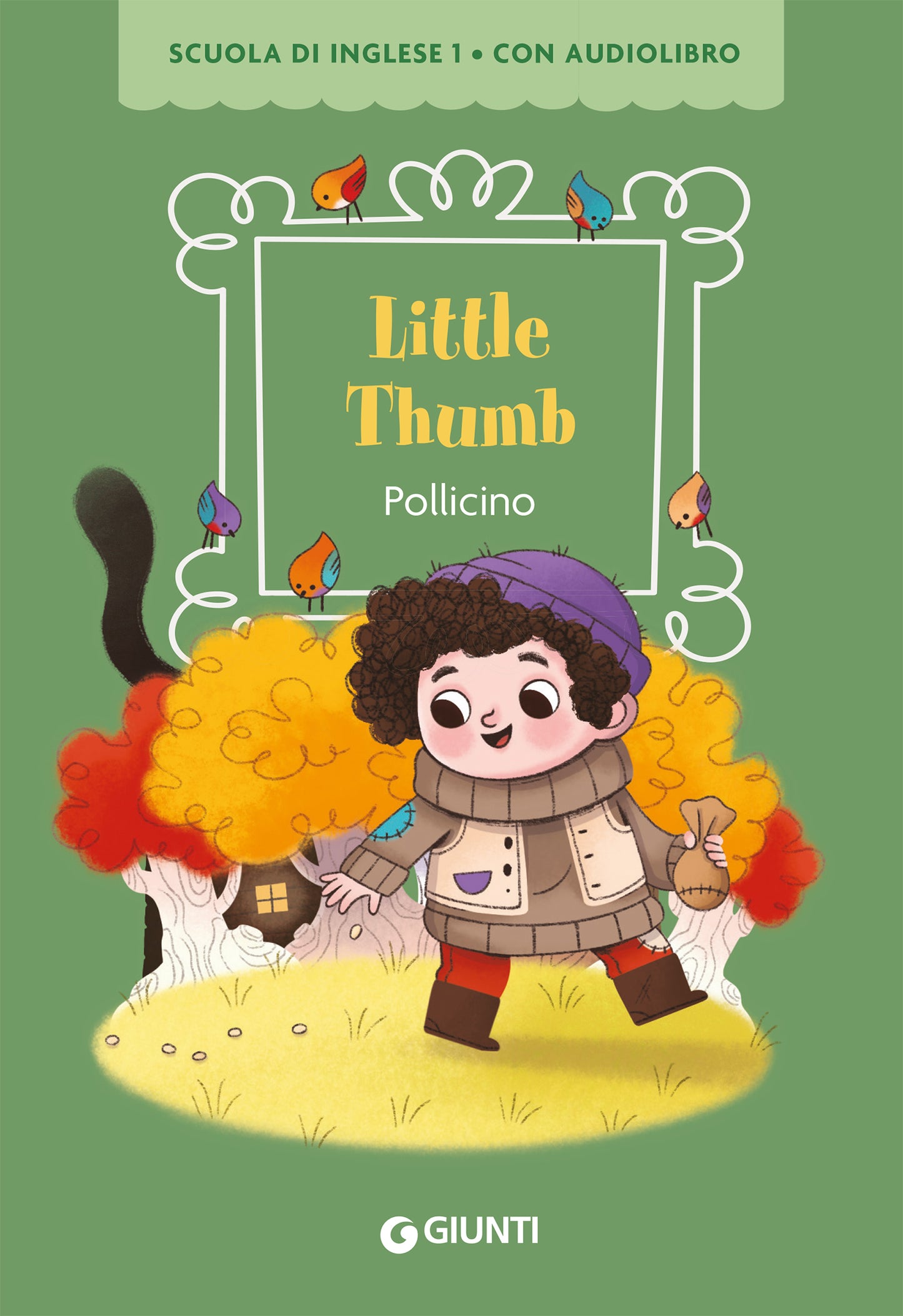Little Thumb