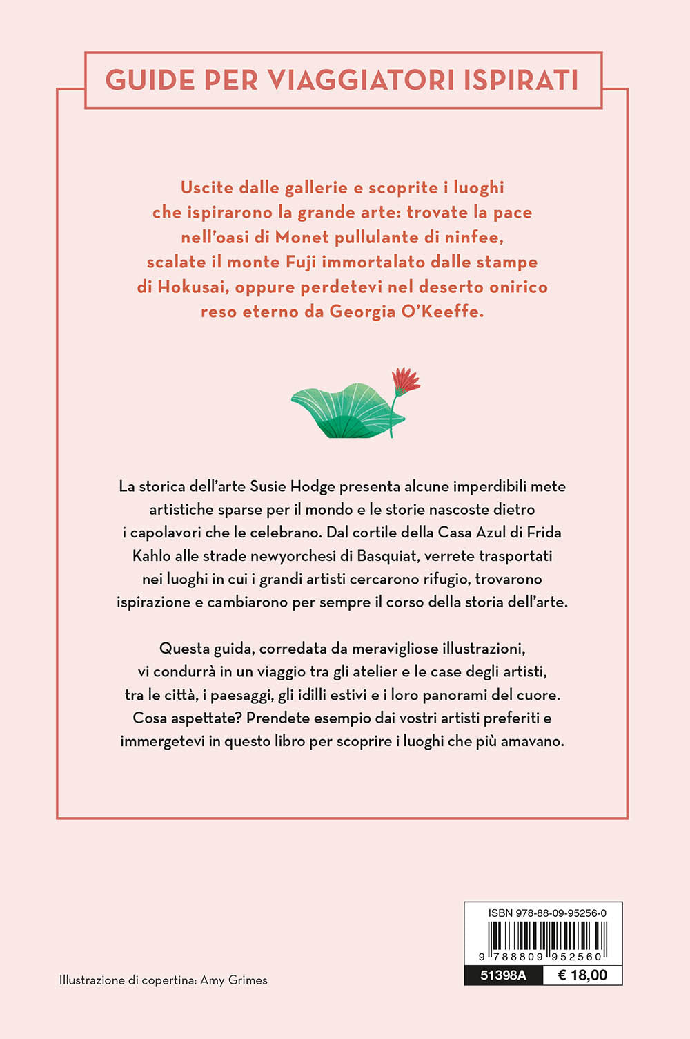 Luoghi artistici