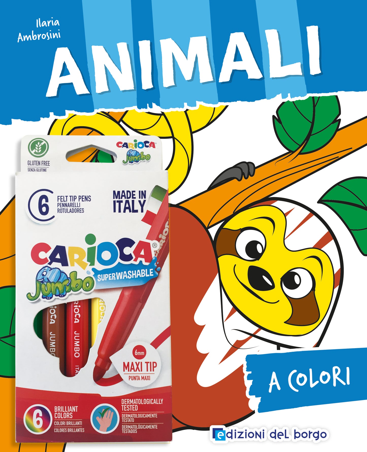 Animali