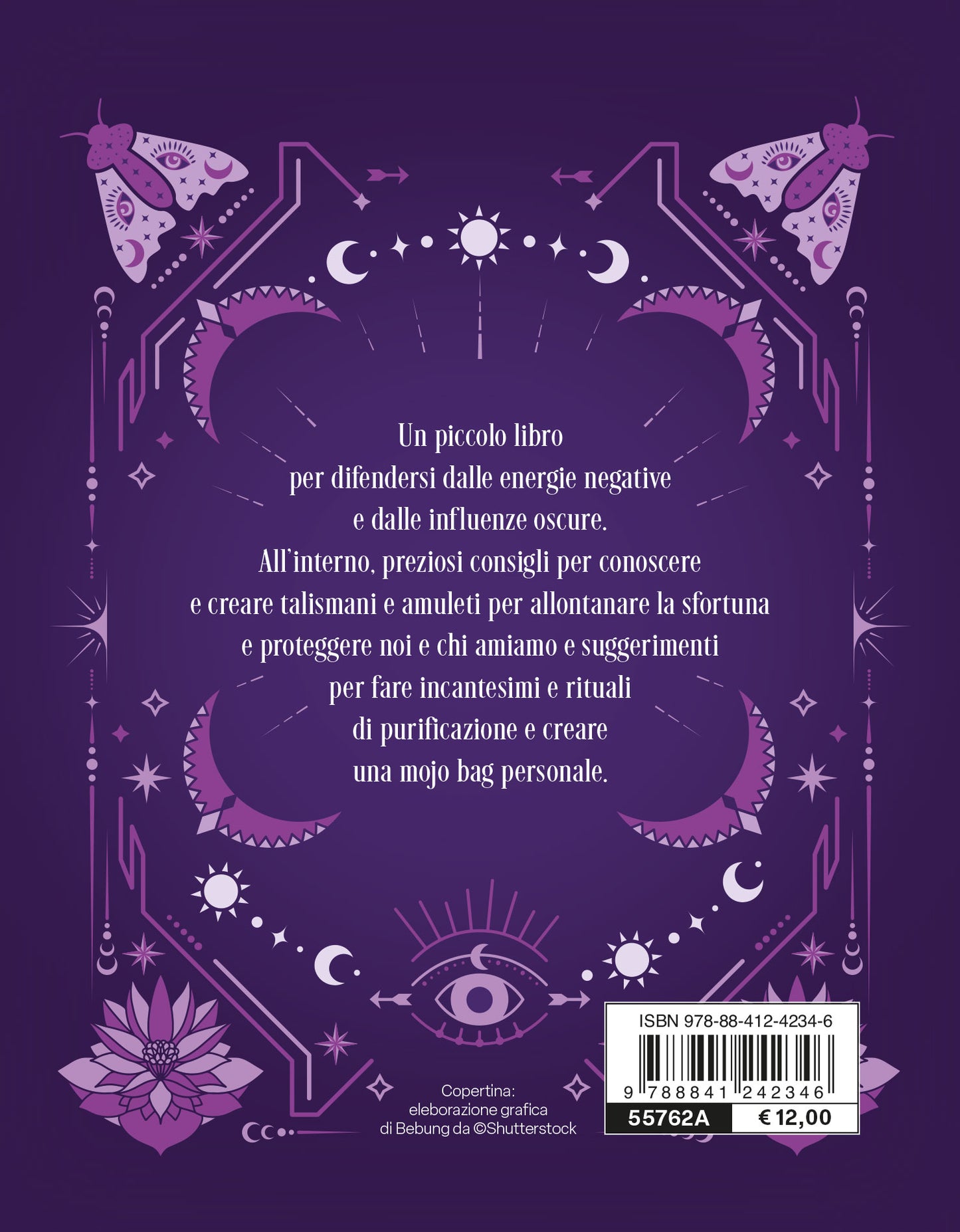 LA MAGIA DI PROTEZIONE