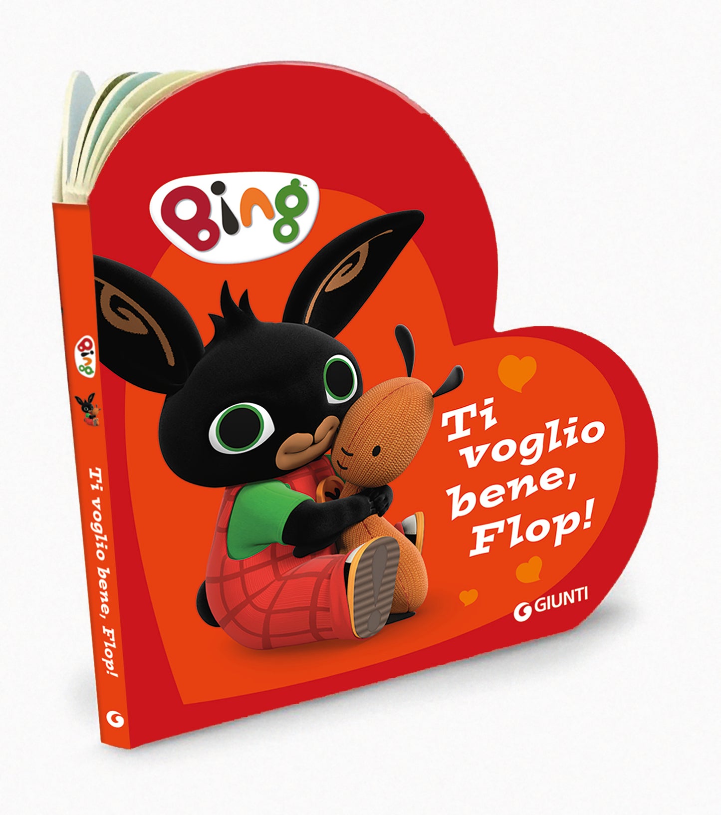 Ti voglio bene, Flop!