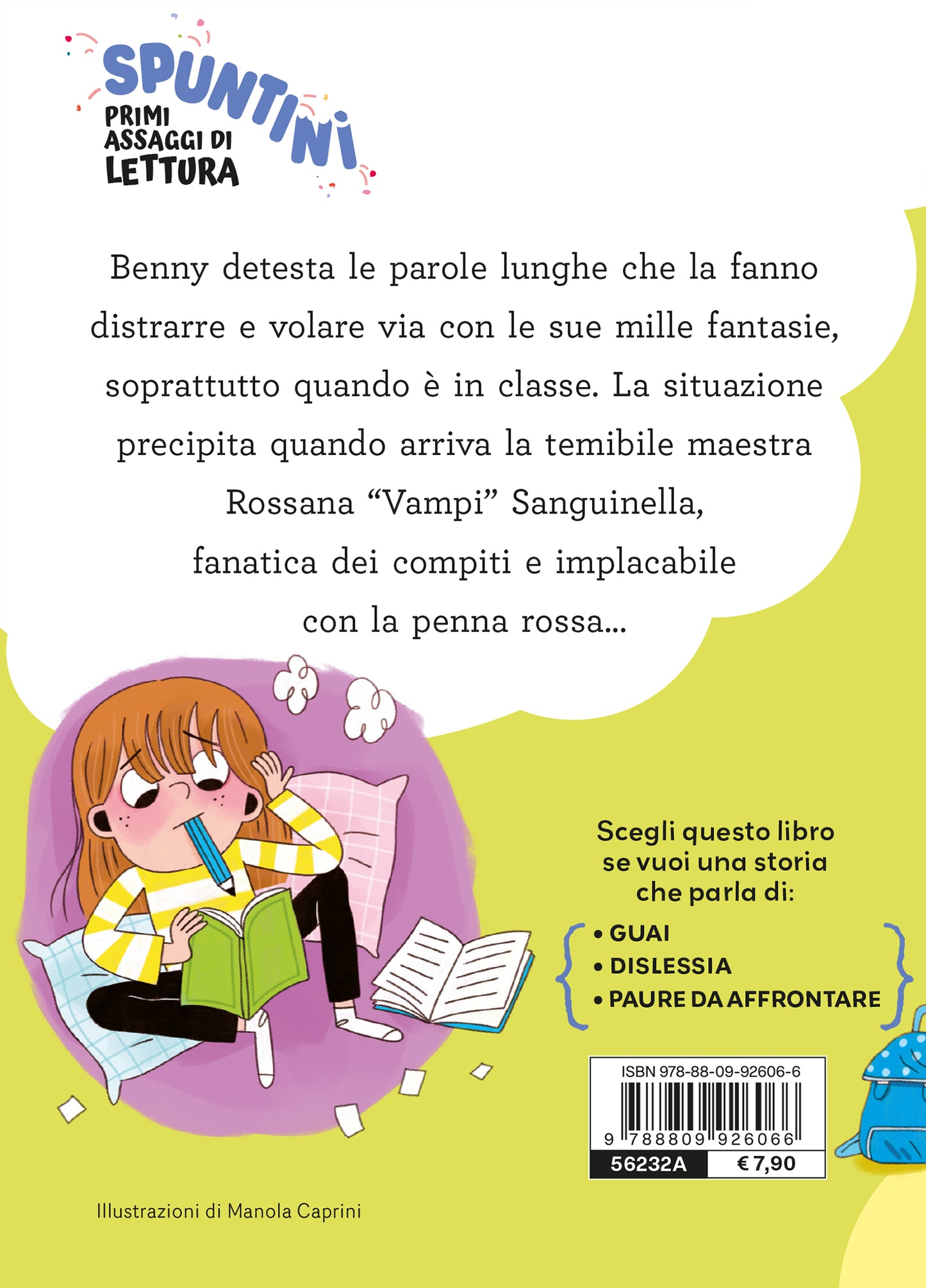 Una tosta!