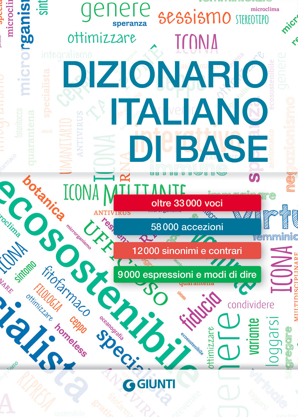 Dizionario Italiano di base